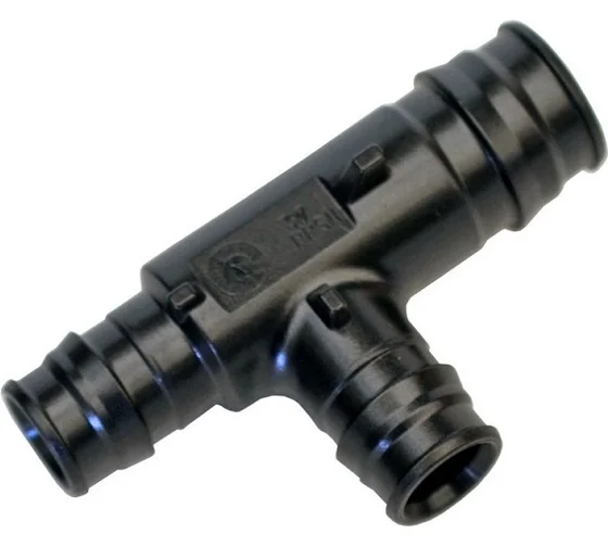 Редукционный тройник Uponor PPSU 25x20x20 1008703