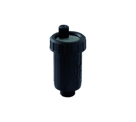 Воздухоотводчик Uponor Vario Plus автоматический 3/8 дюйм 1038166