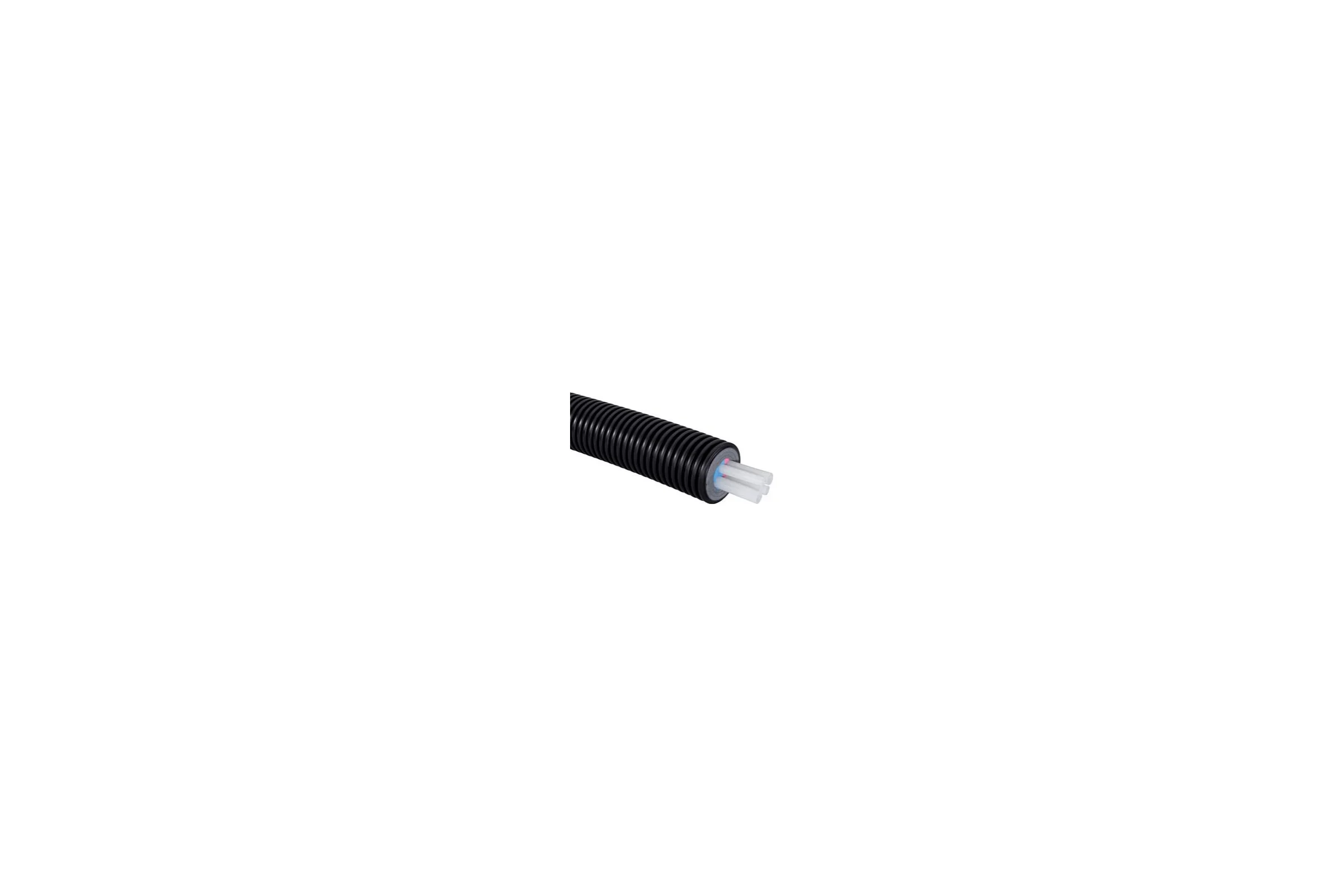 Труба Uponor ECOFLEX QUATTRO 2X32X2,9-25X3,5-20X2,8/175, Бухта 200 м 1084888