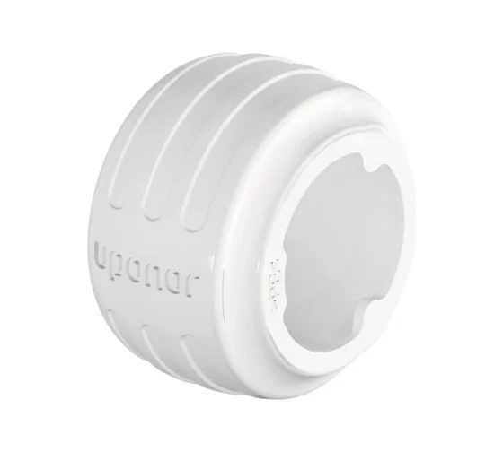 Кольцо Uponor Evolution d=16, белое 1057453