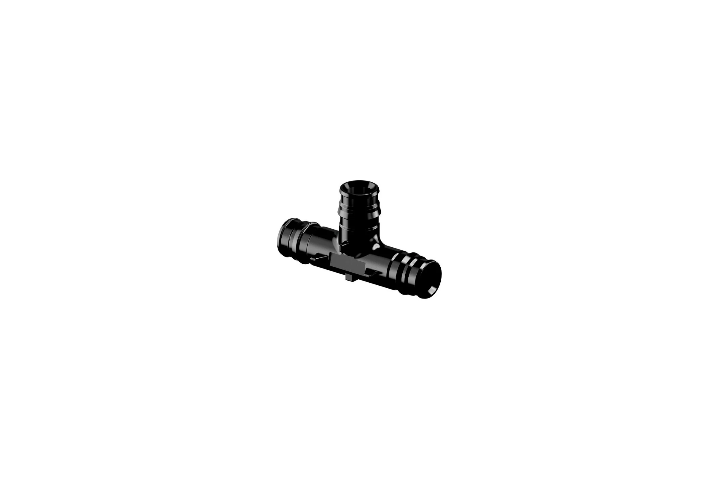 Редукционный тройник Uponor PPSU 63x40x63 1042872