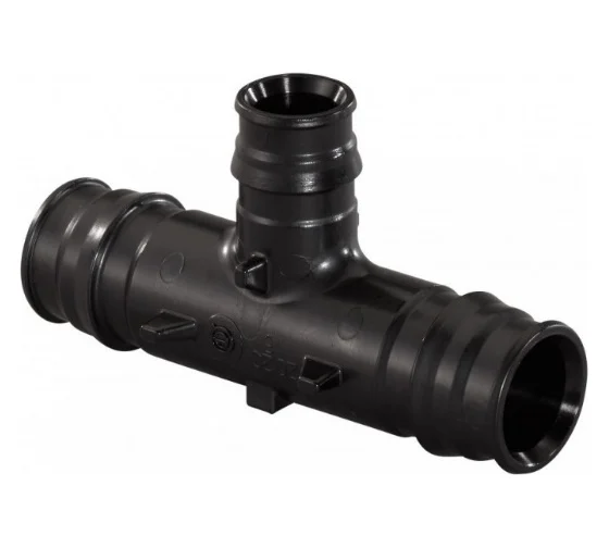 Редукционный тройник Uponor PPSU 63x32x63 1042870