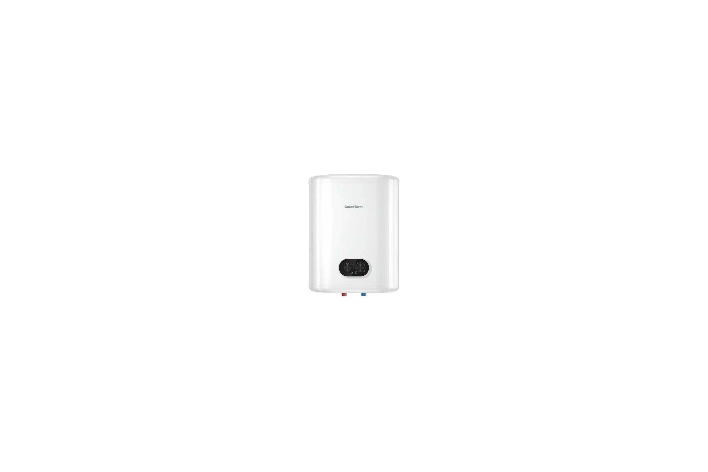 Аккумуляционный электрический водонагреватель Garanterm Flat 30 V ЭдЭБ01585