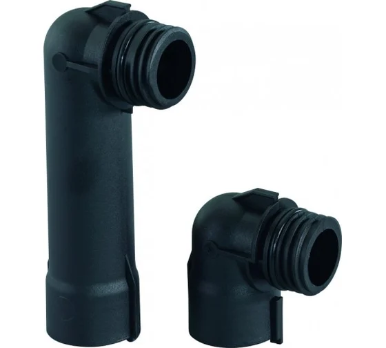 Угловое соединение Uponor Vario Plus L=122/42 1032702