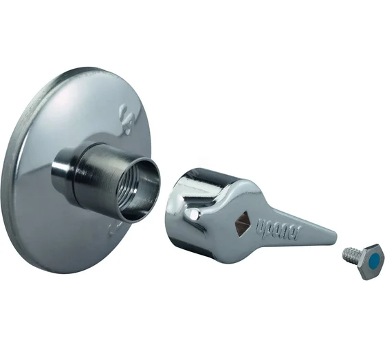 Рукоятка для скрытого крана Uponor Flex длинная 1023161