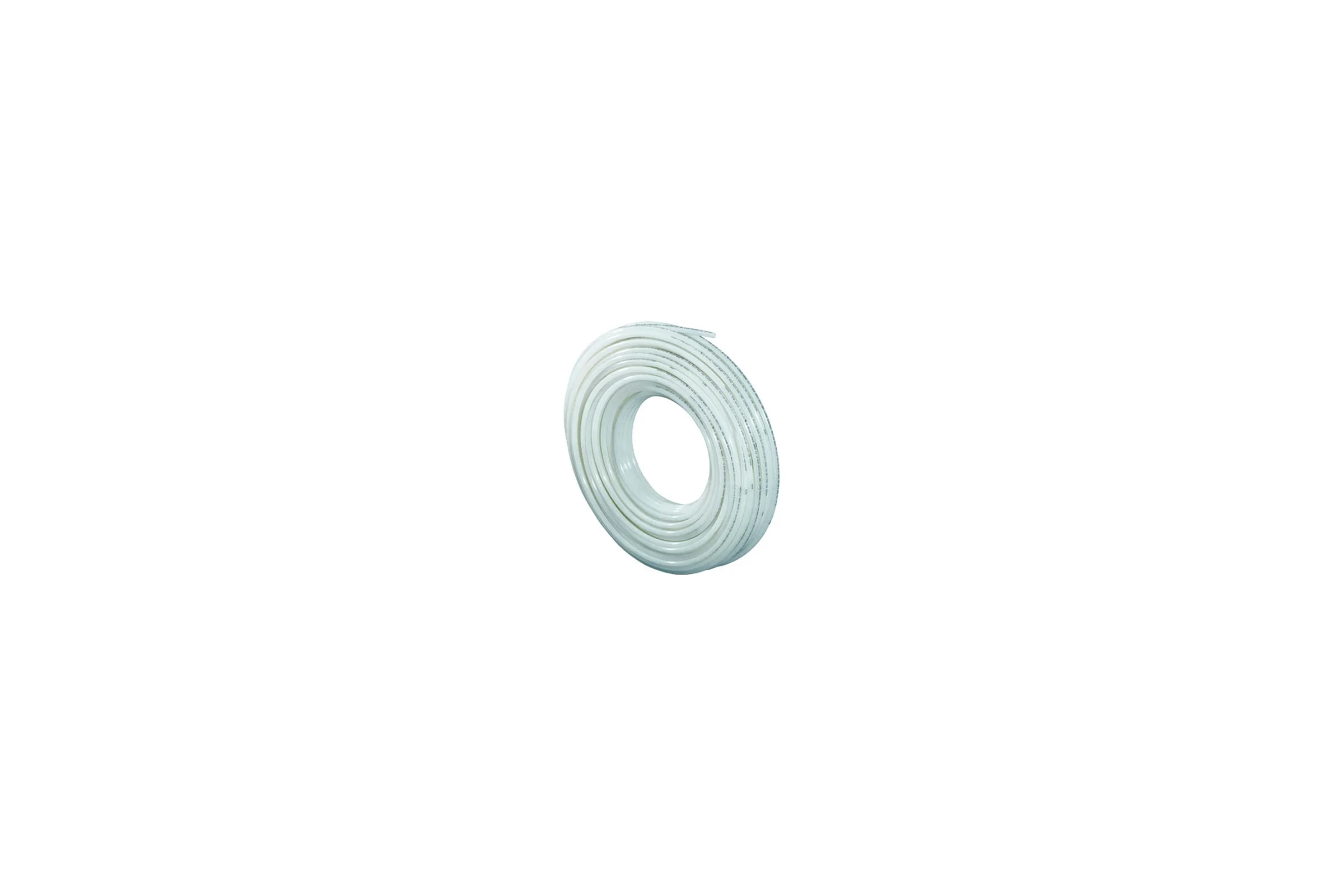 Труба Uponor Radi Pipe PN10 25x3,5 белая, бухта 50 м 1033305