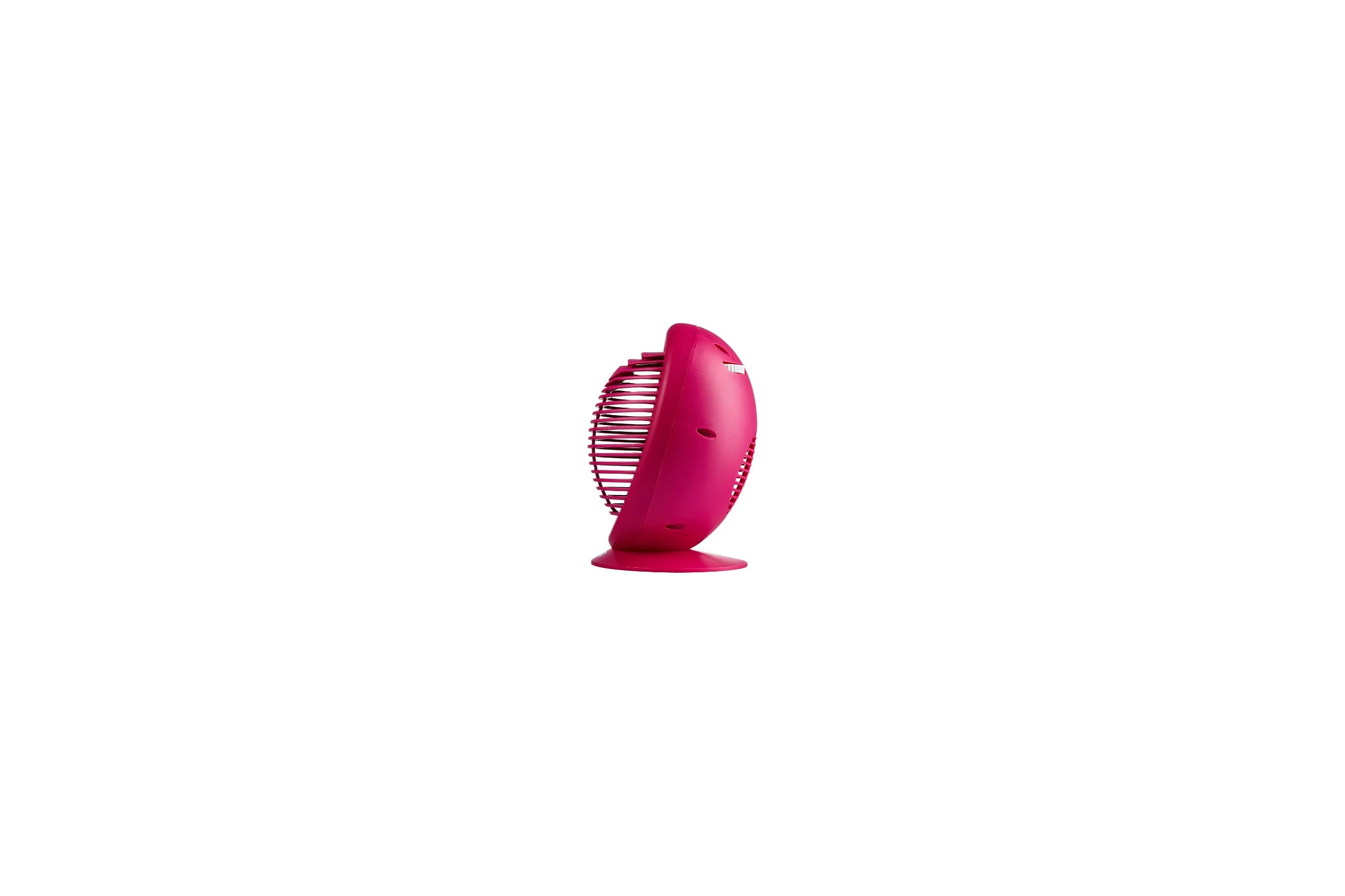 Тепловентилятор Zanussi ZFH/C-405 pink НС-1247040