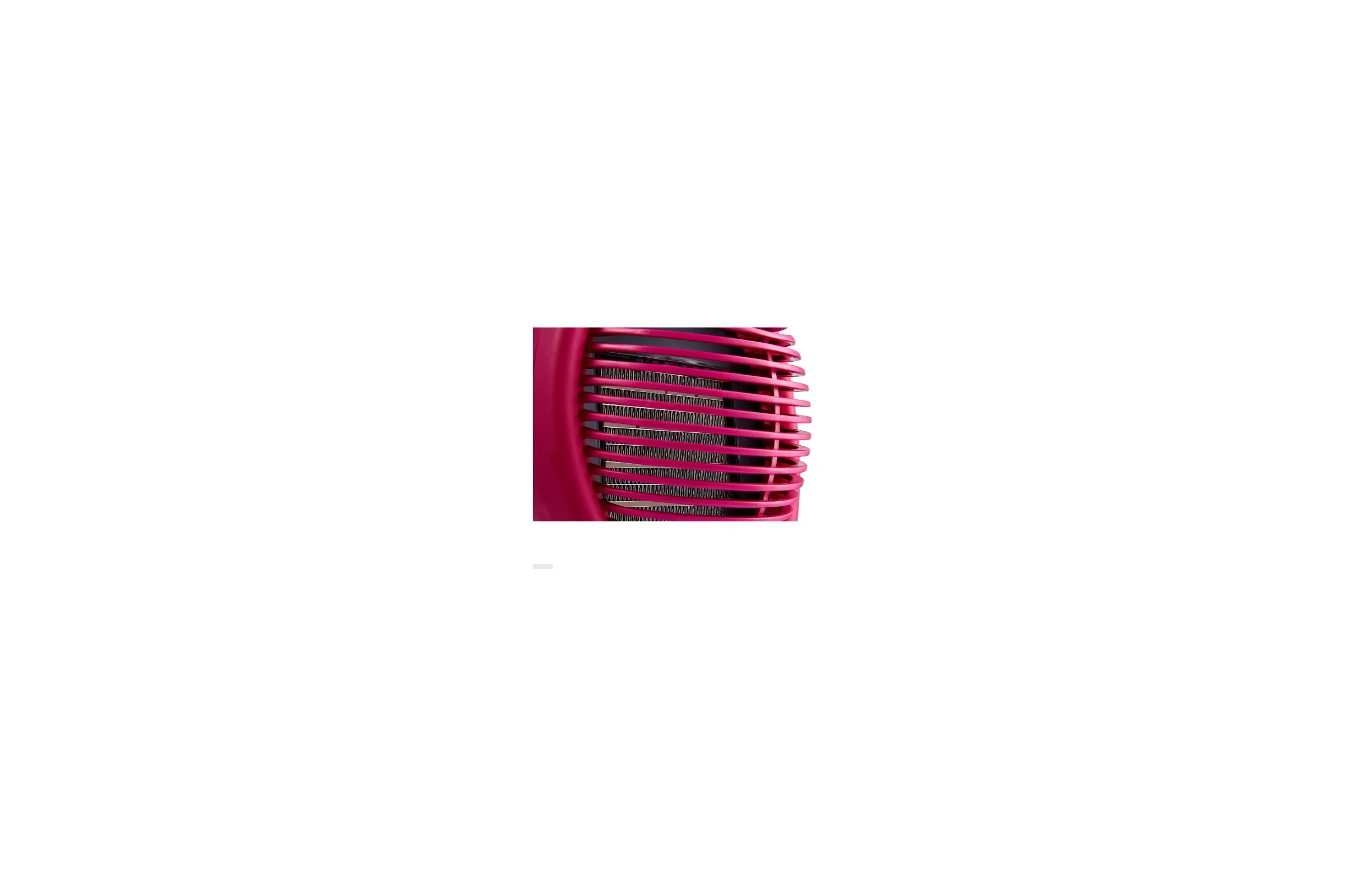 Тепловентилятор Zanussi ZFH/C-405 pink НС-1247040