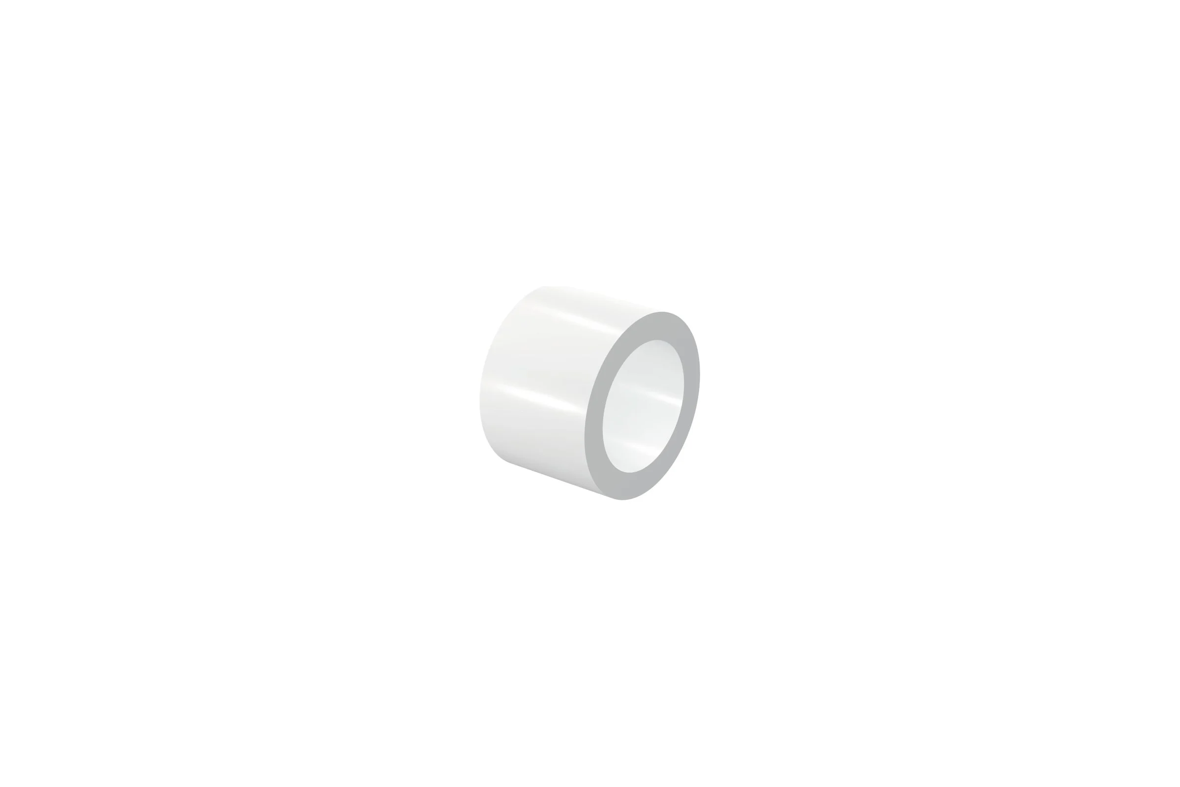 Кольцо UPONOR QE Eval d 17, белое 1058429