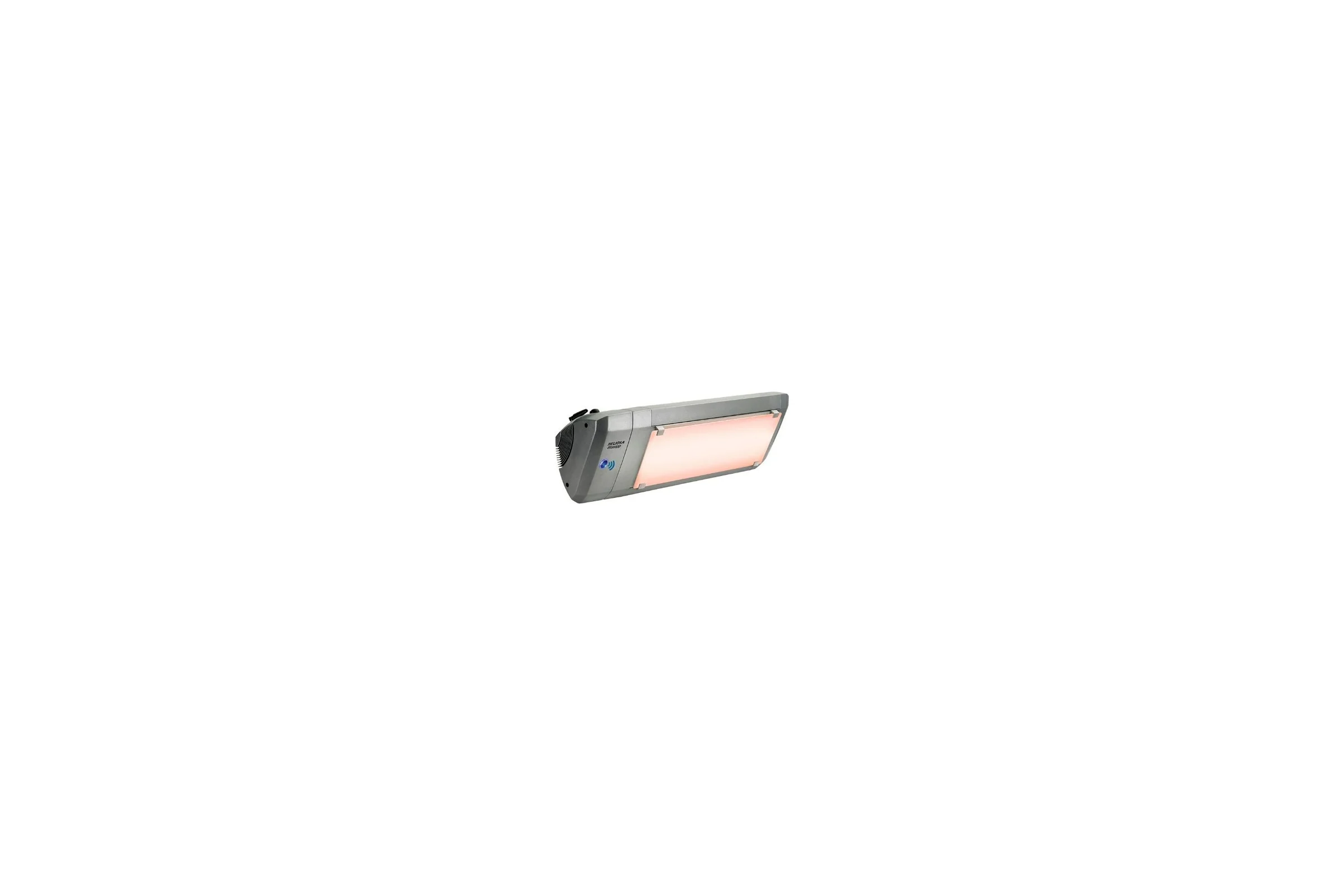 ИК-обогреватель HELIOSA HI DESIGN 9.3 2000Вт 9/3S20BTW