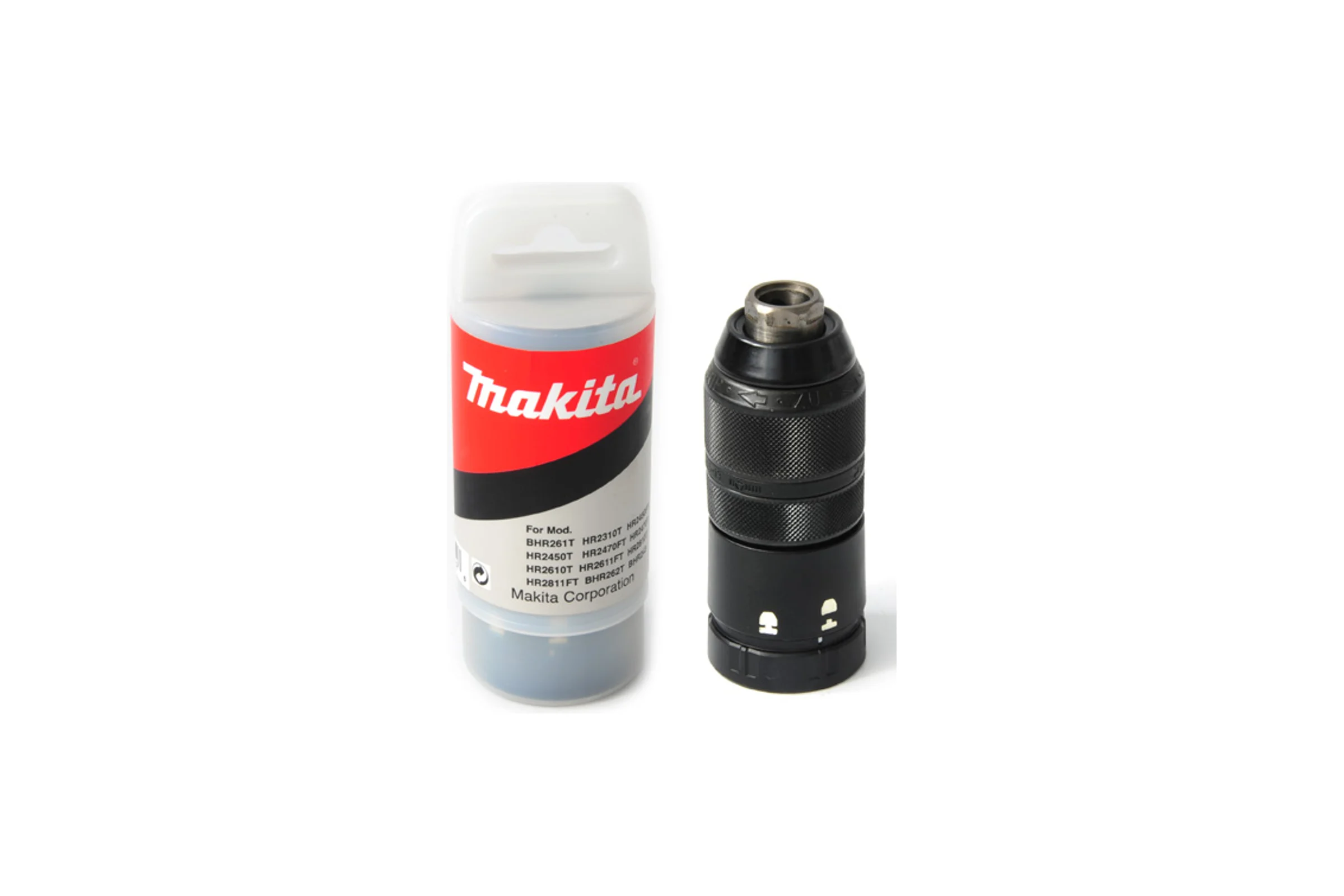 Быстрозажимной патрон для перфораторов Makita 194079-2