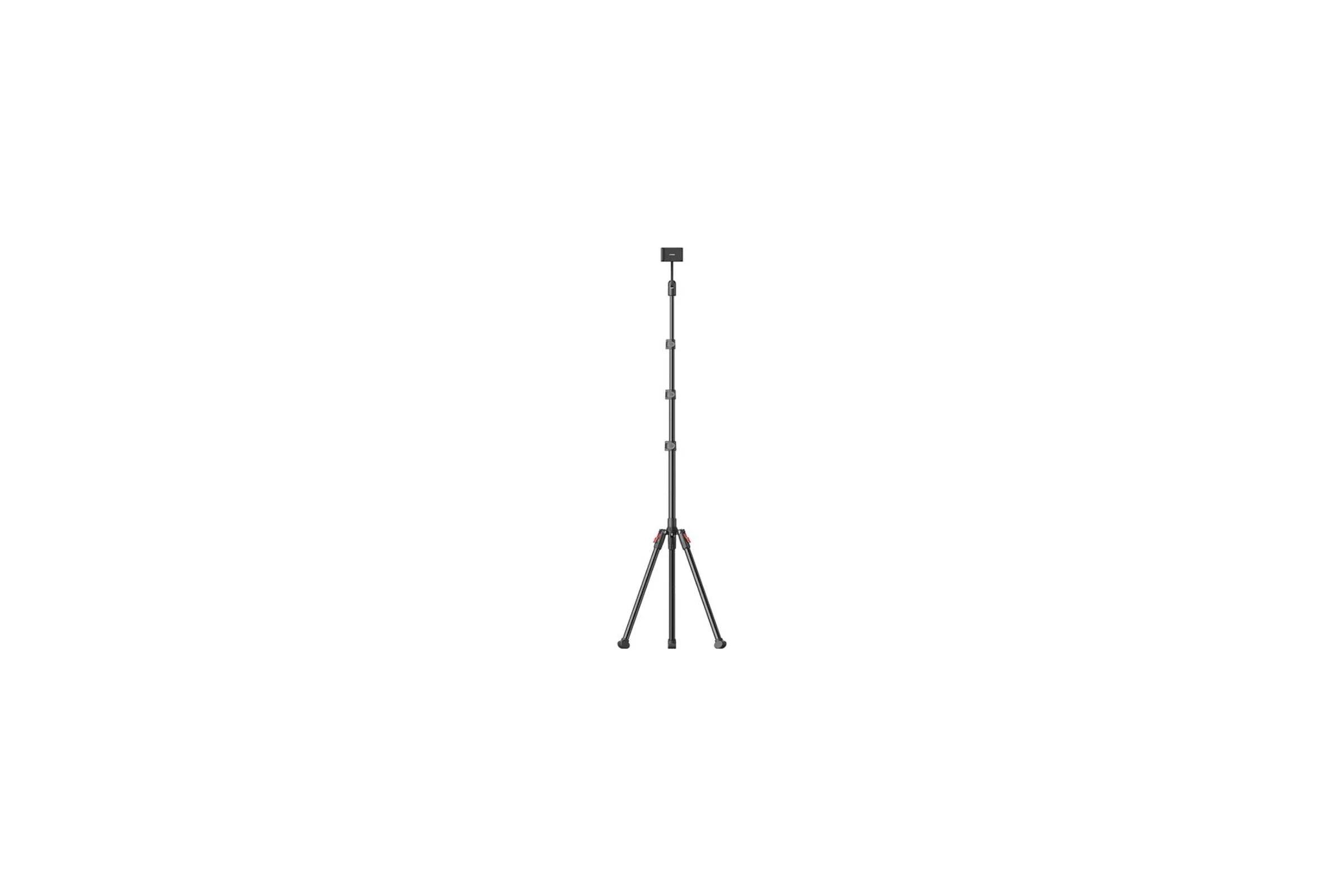 Трипод LP585 Tripod Stand For Tablet and Phone 1.7 м, черный для планшета и смартфона Ugreen 15647_