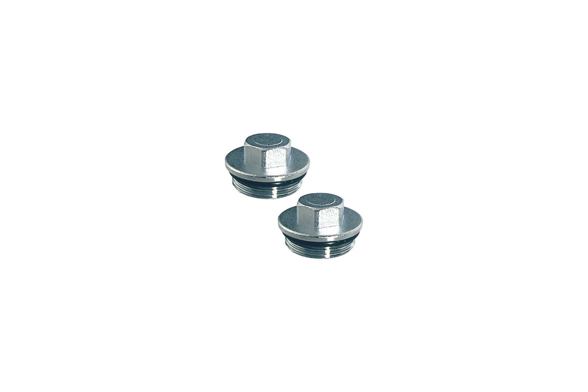 Заглушка для коллектора FAR 3/4 НР FK 4150 34 SET2