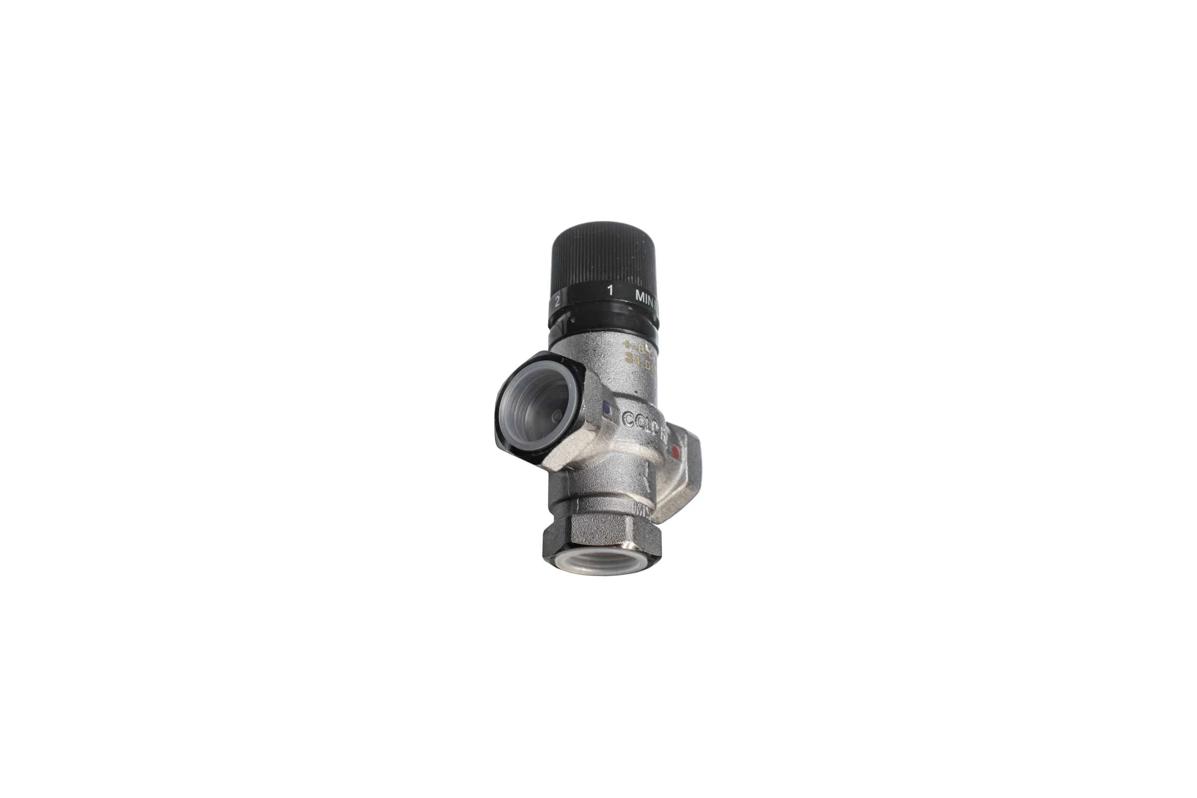Термосмеситель FAR 3/4 ВР, t max 95 C FA 3950 34 SET2