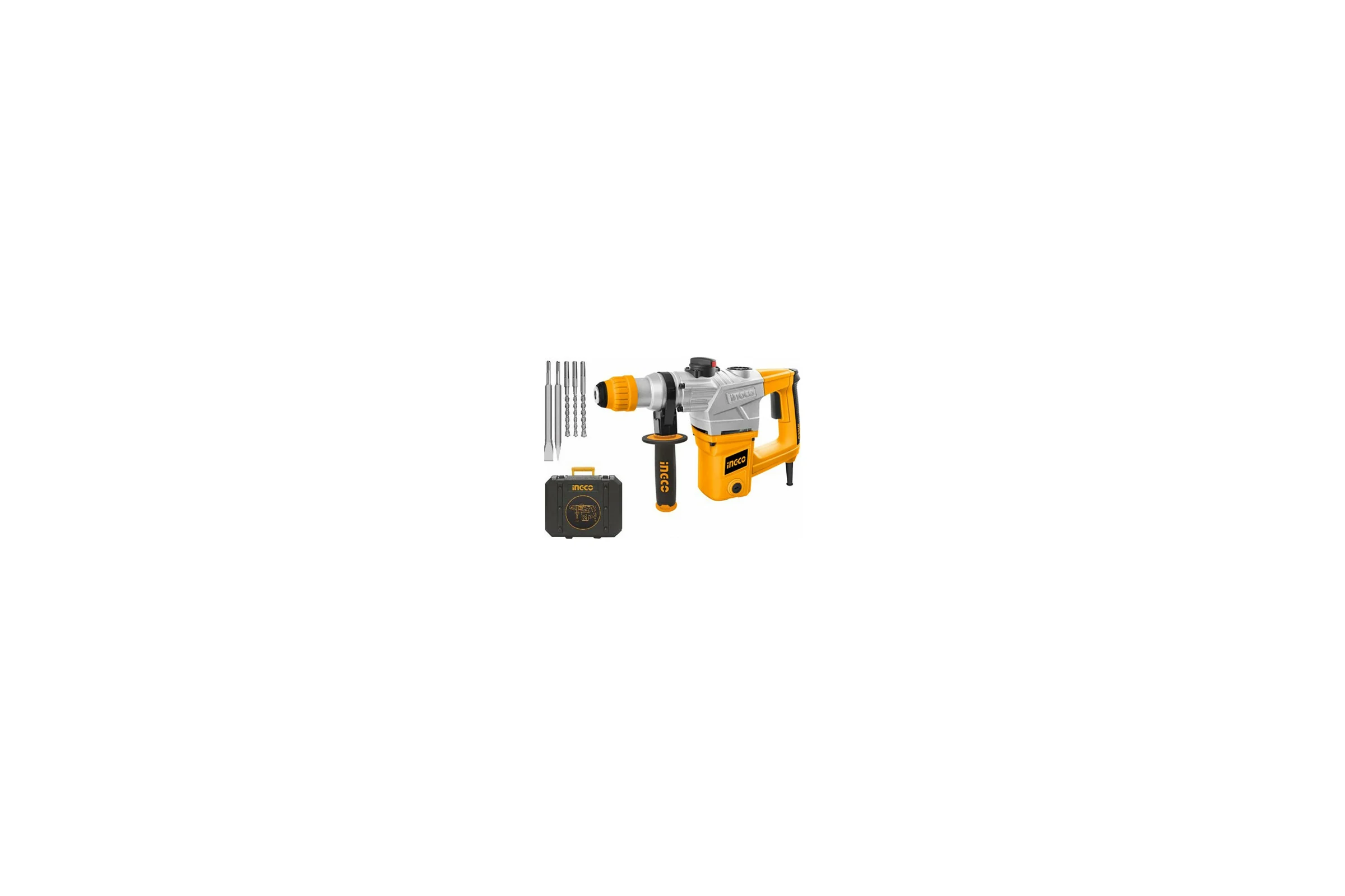 Перфоратор INGCO RH10508
