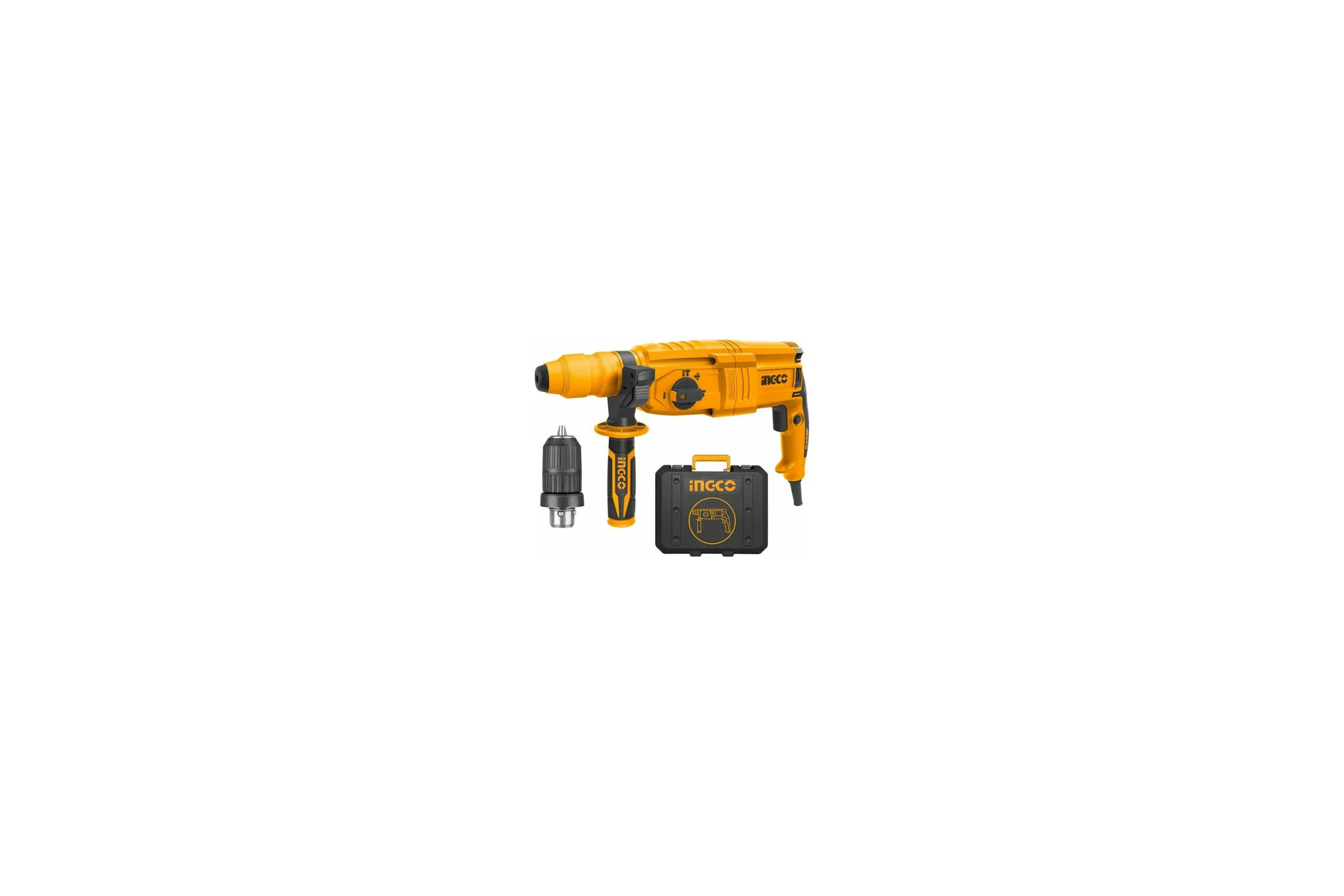 Перфоратор INGCO RGH9028-2