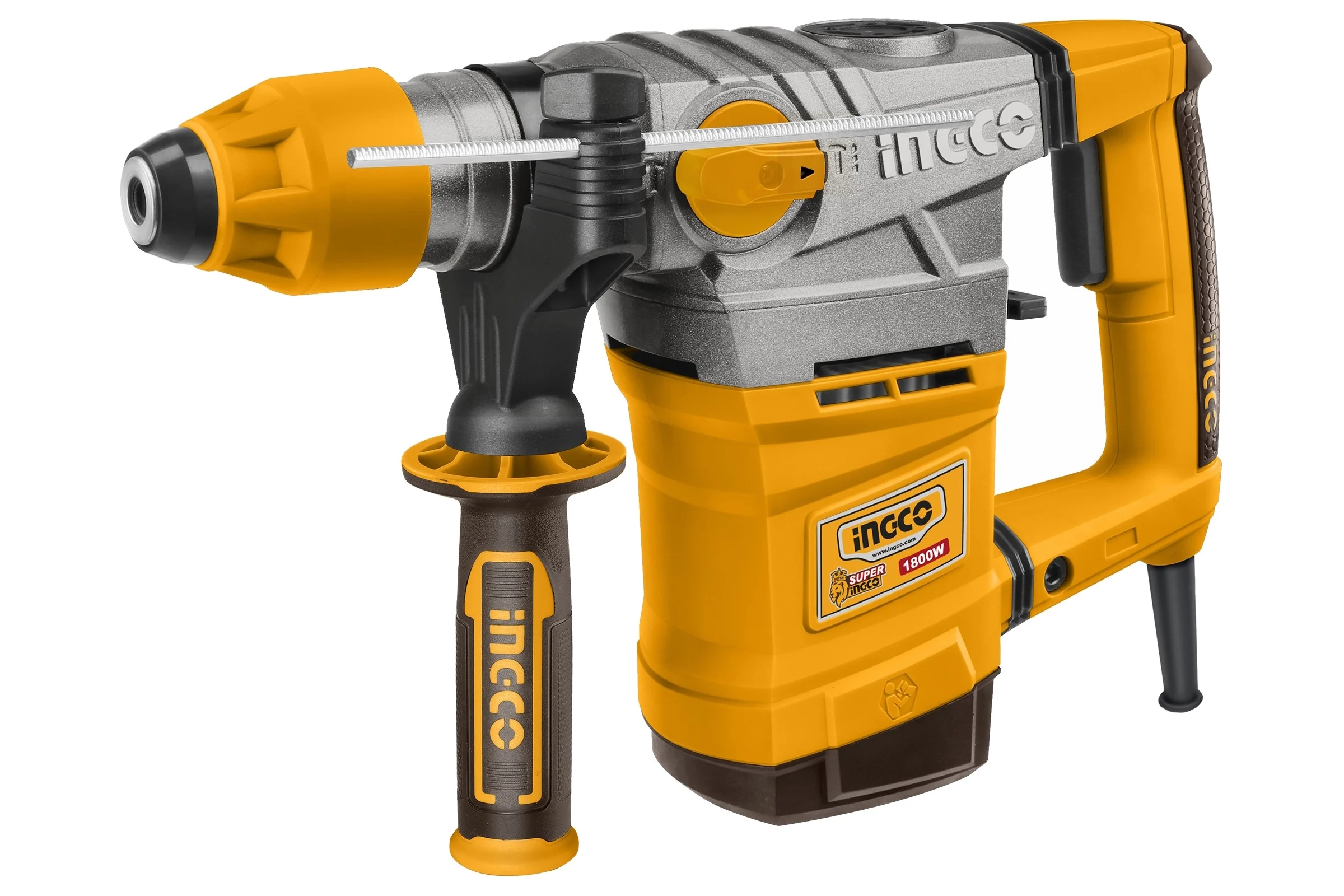 Перфоратор INGCO RH18008