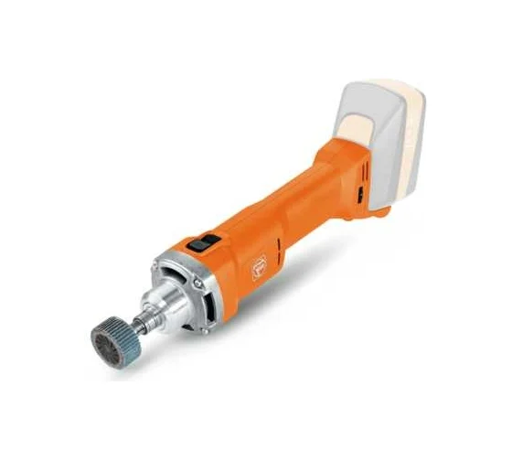 Аккумуляторная прямошлифовальная машина Fein AGSZ 18-280 BL Select 71230162000