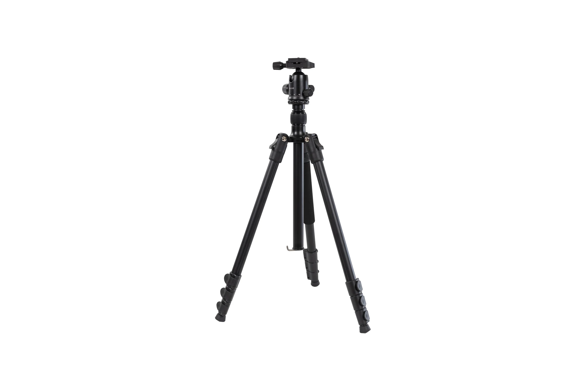 Штатив Pro 65 алюминиевый сплав с головой Raylab RLCTAL65
