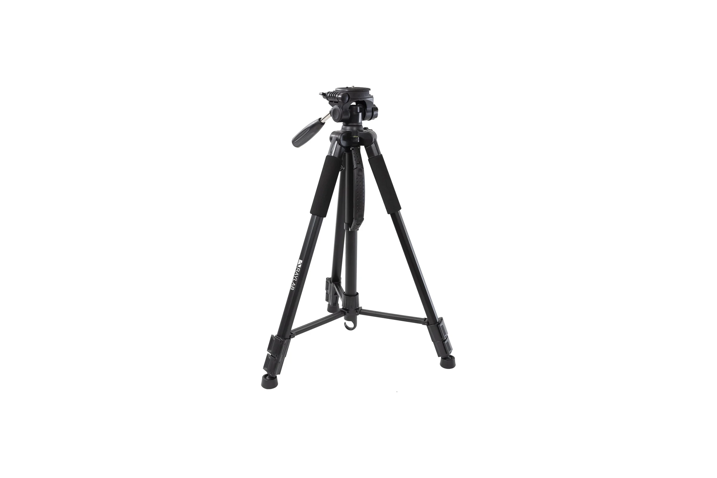 Штатив Travel 63 алюминиевый сплав с головой Raylab RLCTAL63