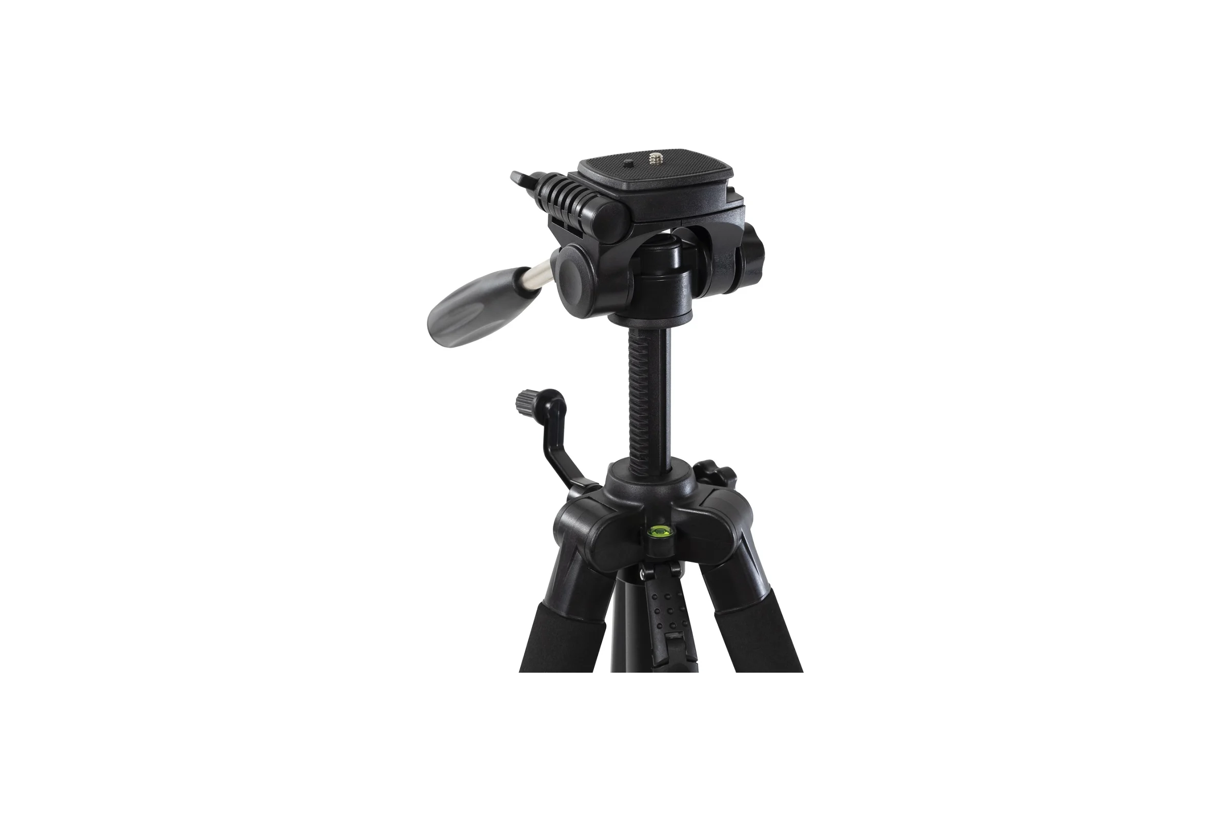 Штатив Travel 63 алюминиевый сплав с головой Raylab RLCTAL63
