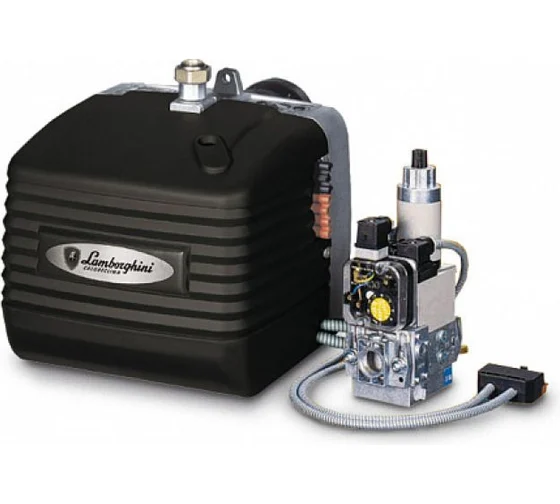 Газовая горелка Lamborghini 00860054 LMB EM 12-E.D6