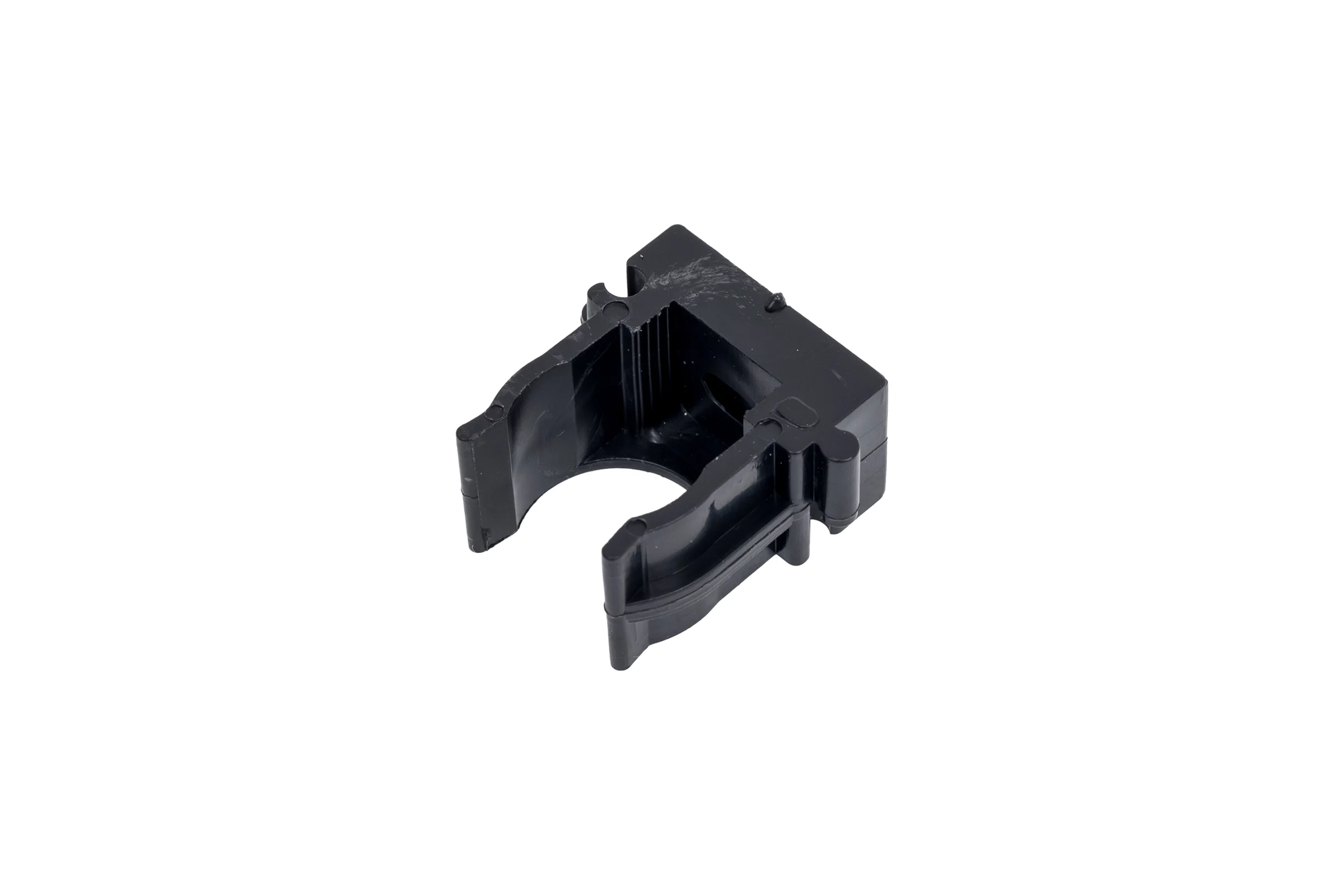 Клипса для монтажного пистолета GNG 16 мм, черная, GN-ECLP-16B, 100 шт. GNECLP16B