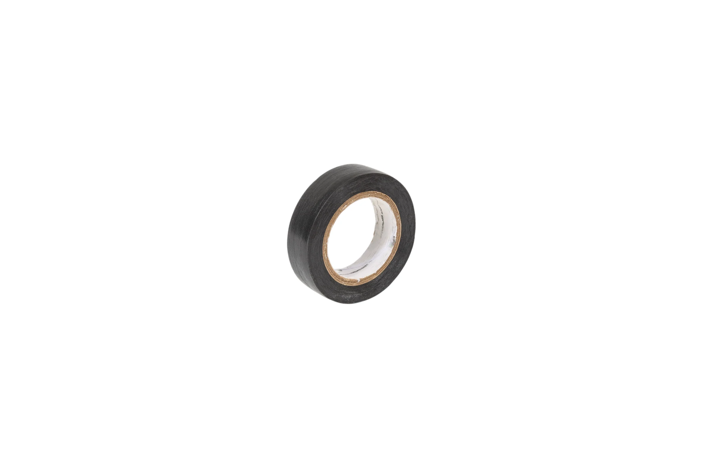 Изолента Pro Legend 15/10 черный, 10 шт. PL3905_10