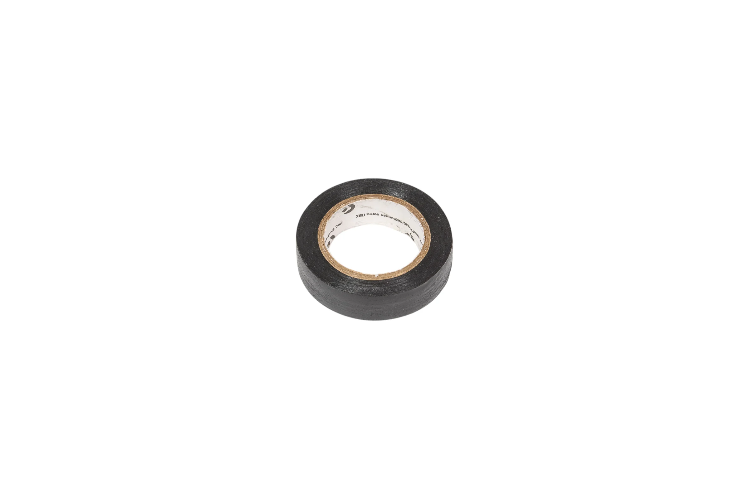 Изолента Pro Legend 15/10 черный, 10 шт. PL3905_10