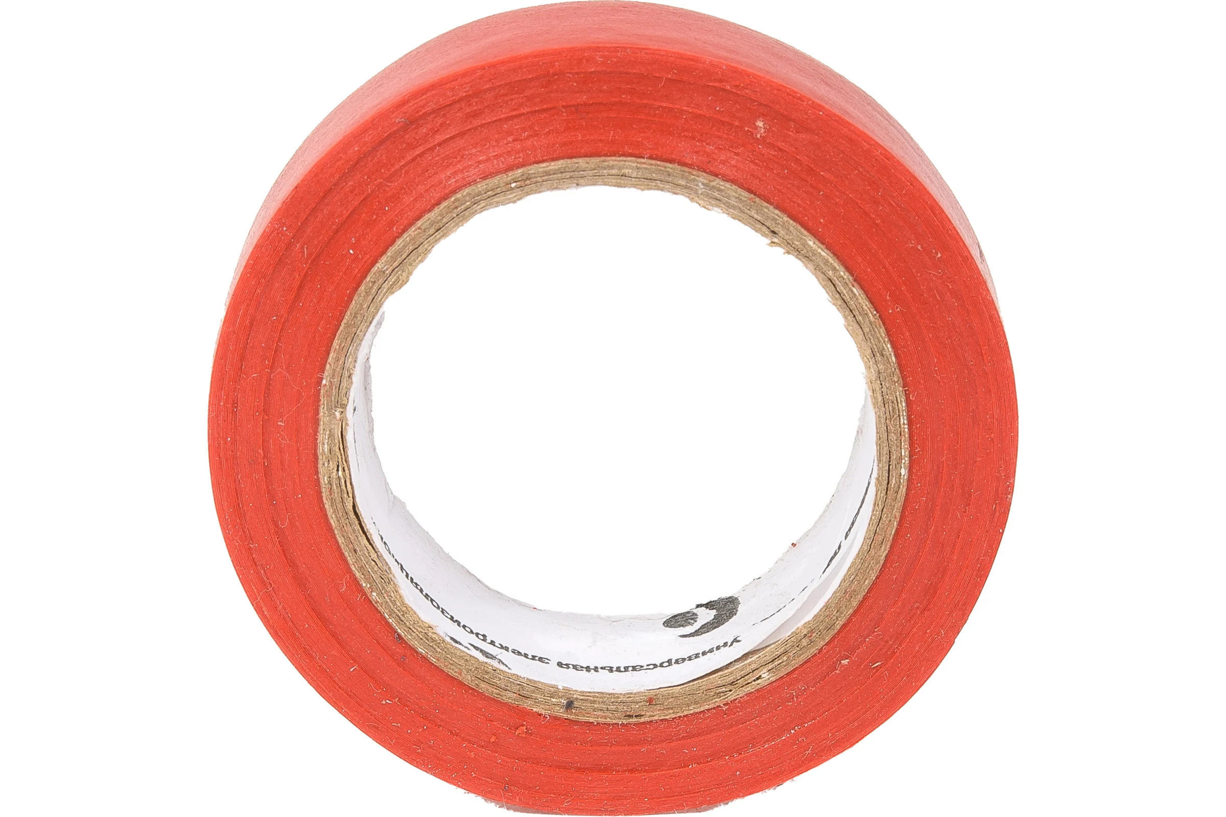 Изолента Pro Legend 15/10 красный, 10 шт. PL3903_10