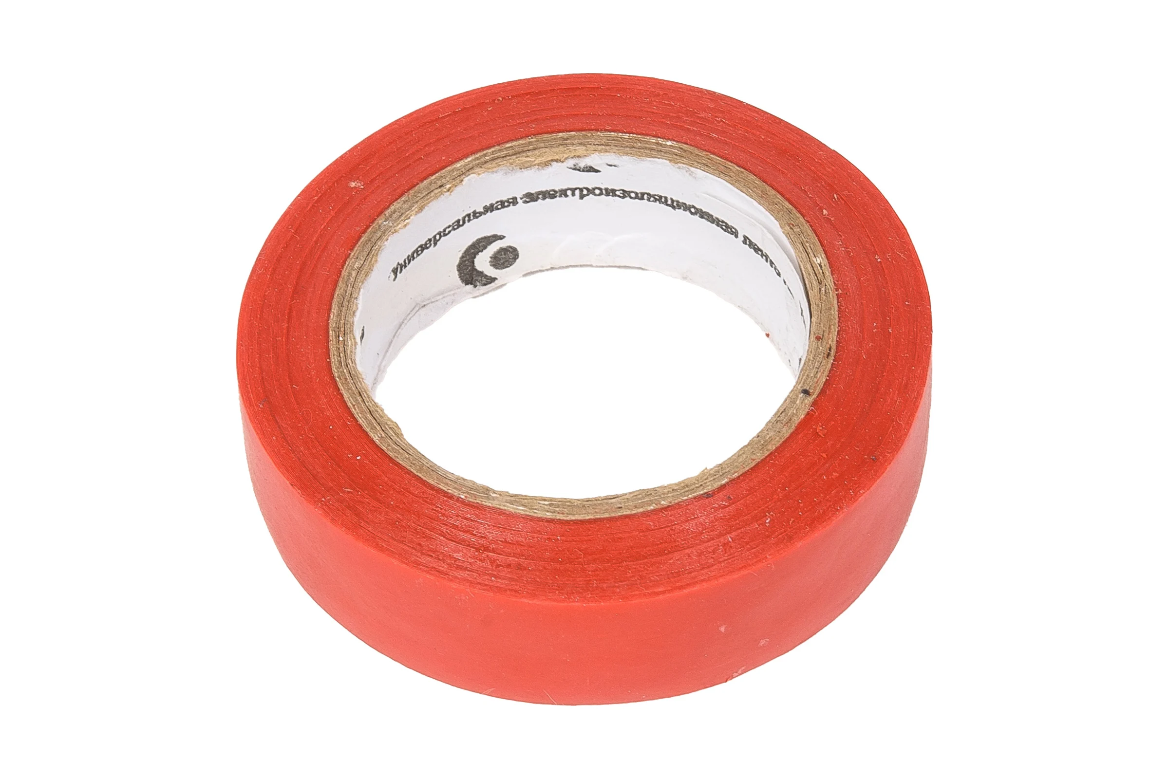 Изолента Pro Legend 15/10 красный, 10 шт. PL3903_10