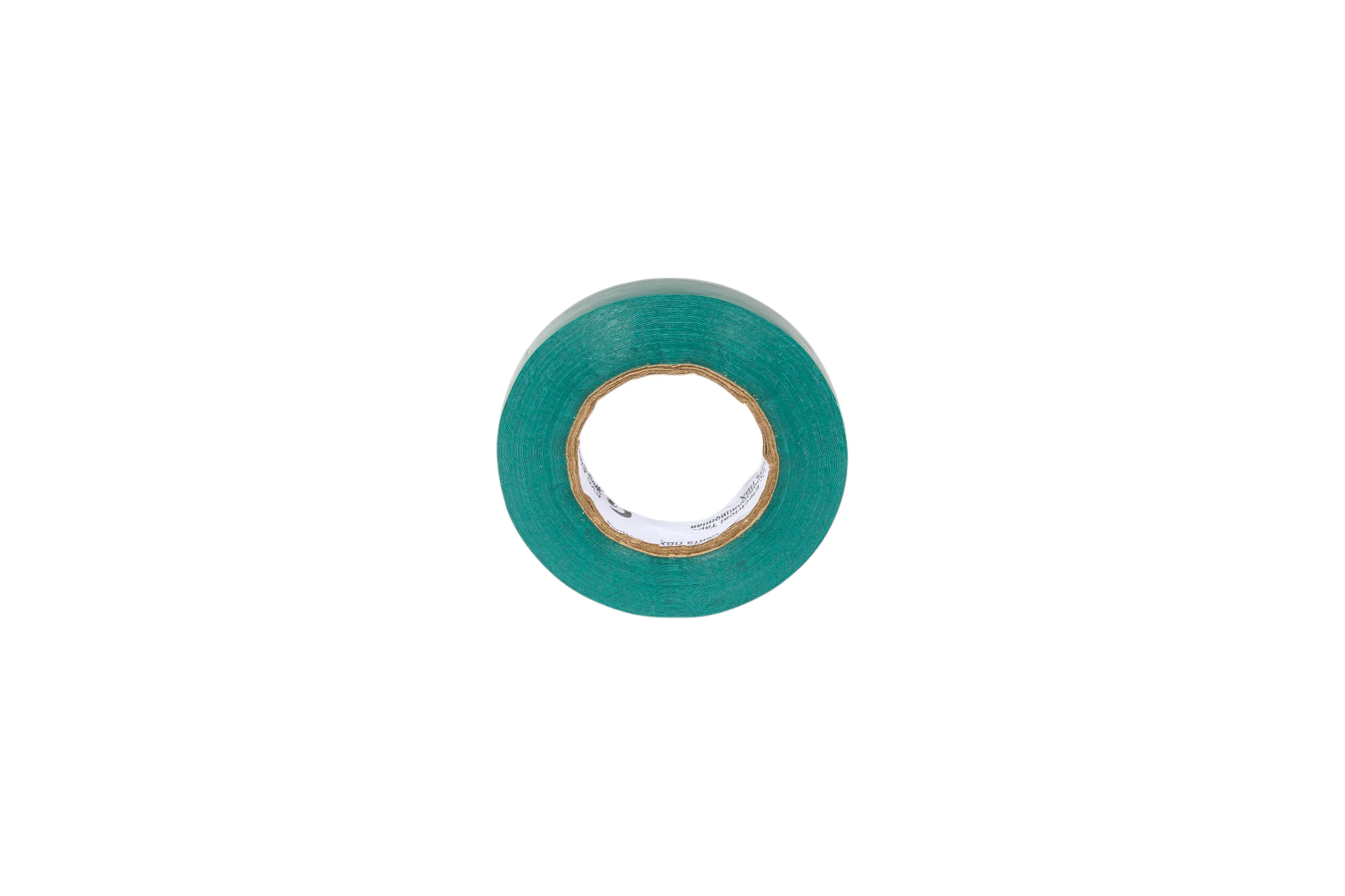 Изолента Pro Legend 15/20 зеленый, 10 шт. PL3912_10