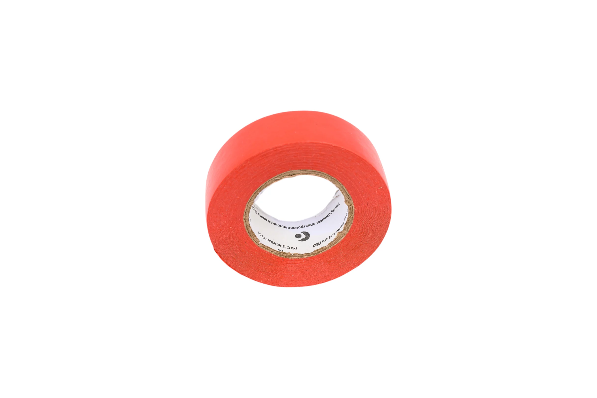 Изолента Pro Legend 19/20 красный, 8 шт. PL3923_8