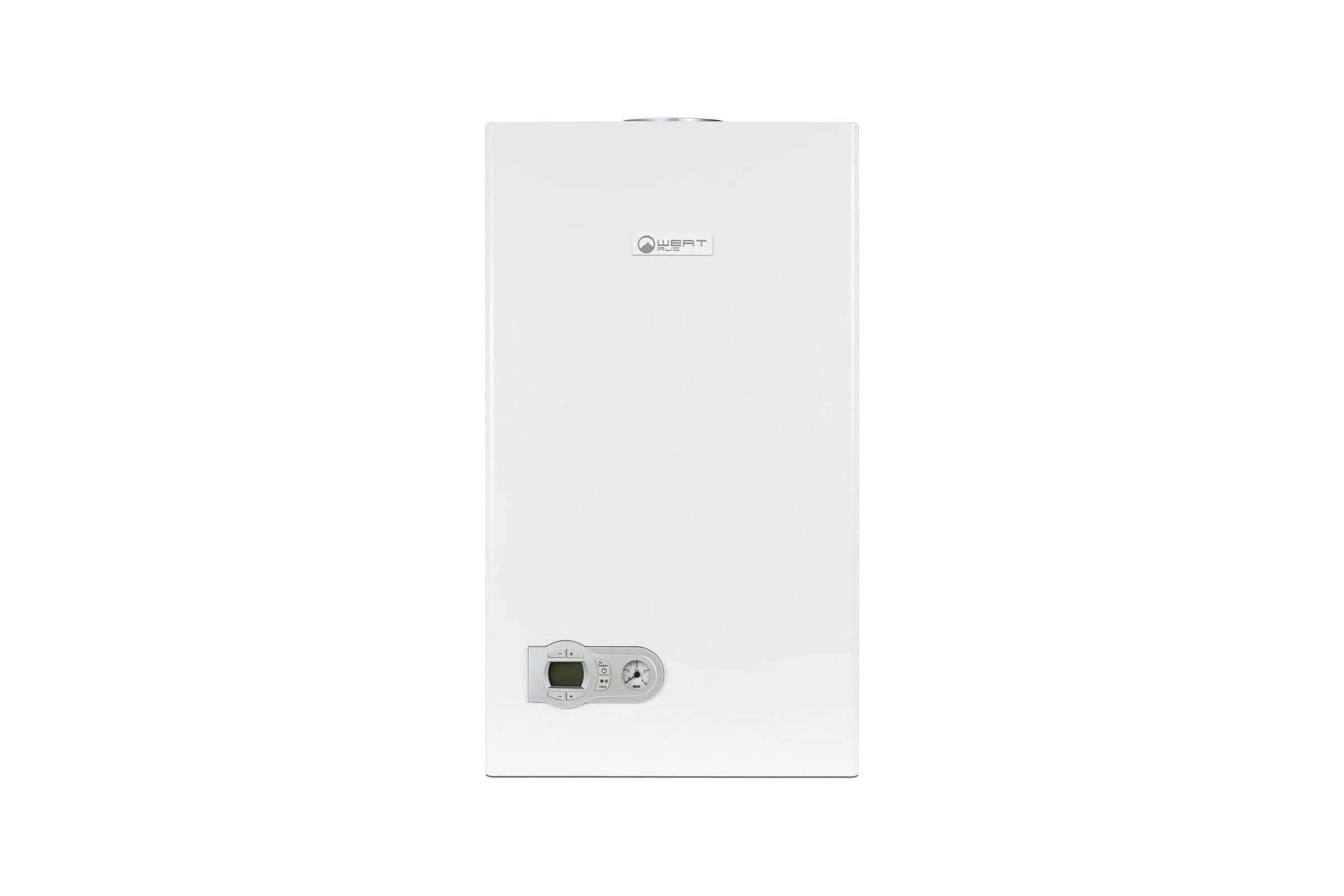 Котел газовый настенный WERTRUS COMPACT 24FF A242404