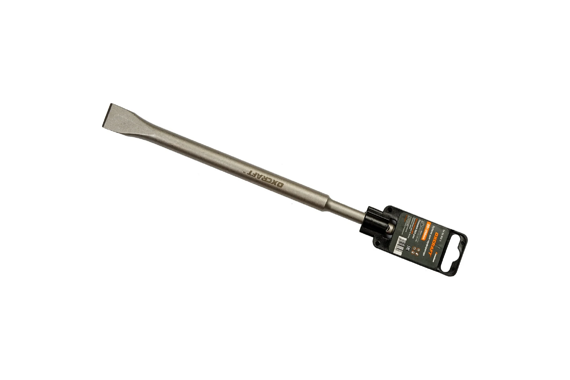 Зубило SDS+ OXCRAFT 20x250мм 04025023