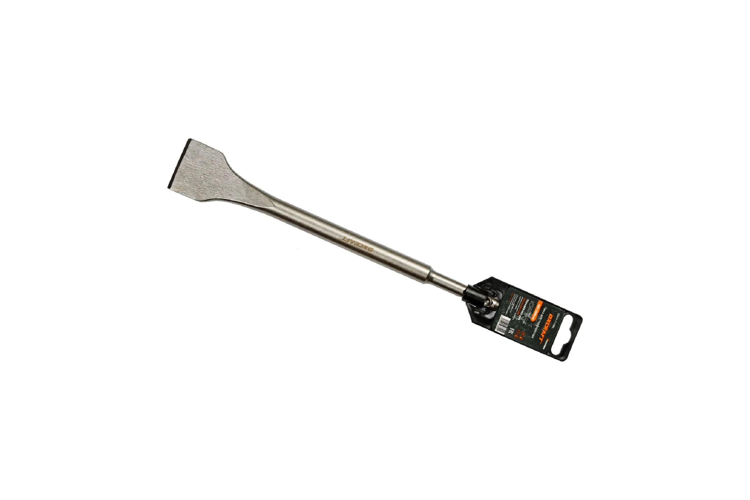 Зубило SDS+ OXCRAFT 40x250мм 04025033