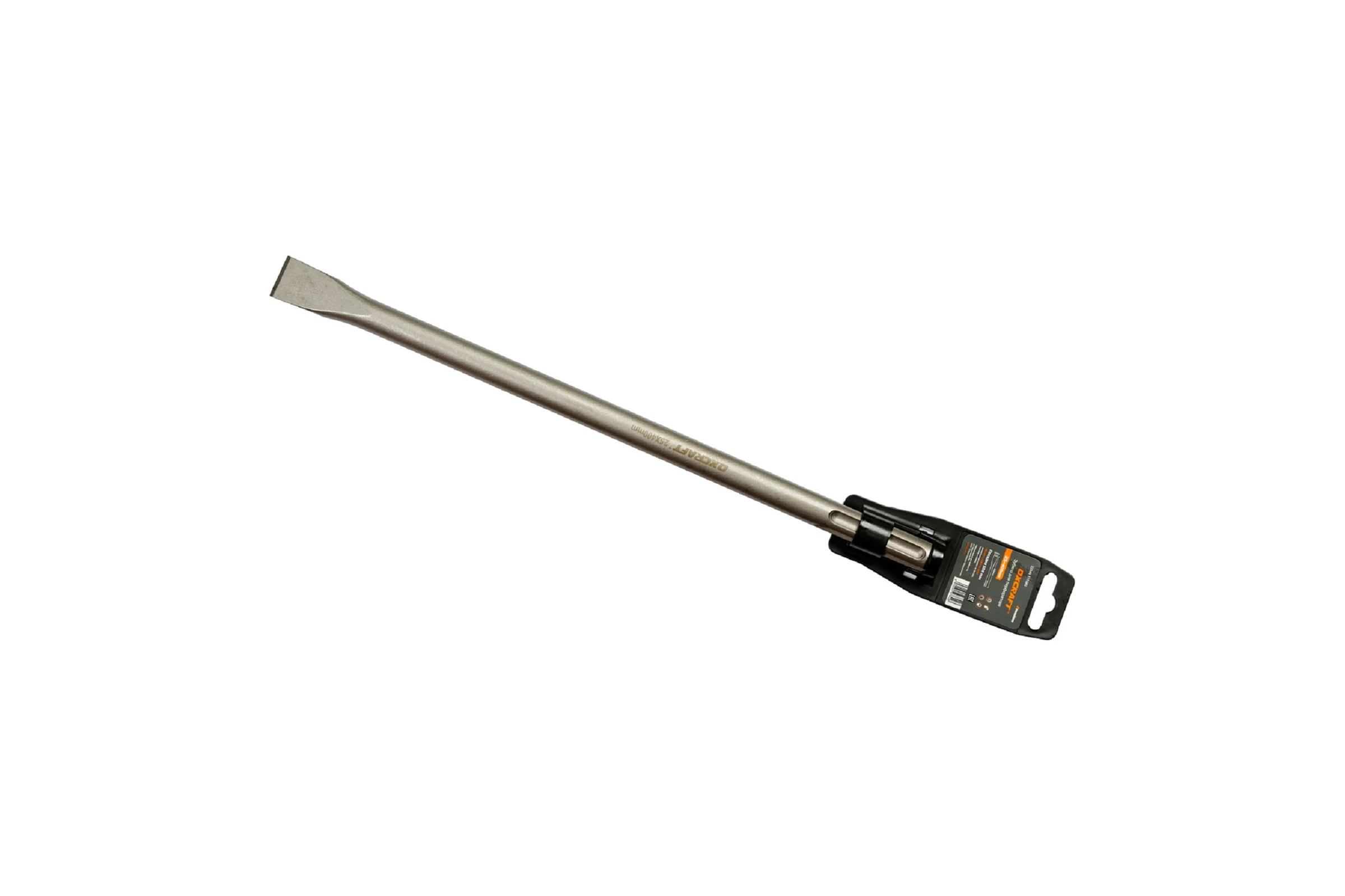 Зубило (25х400 мм; SDS-Max) OXCRAFT PO000093814