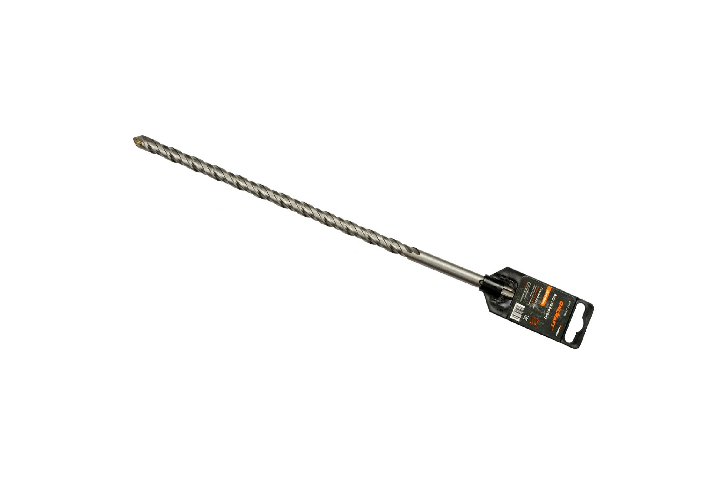 Бур OXCRAFT SDS + 12х310 04021253