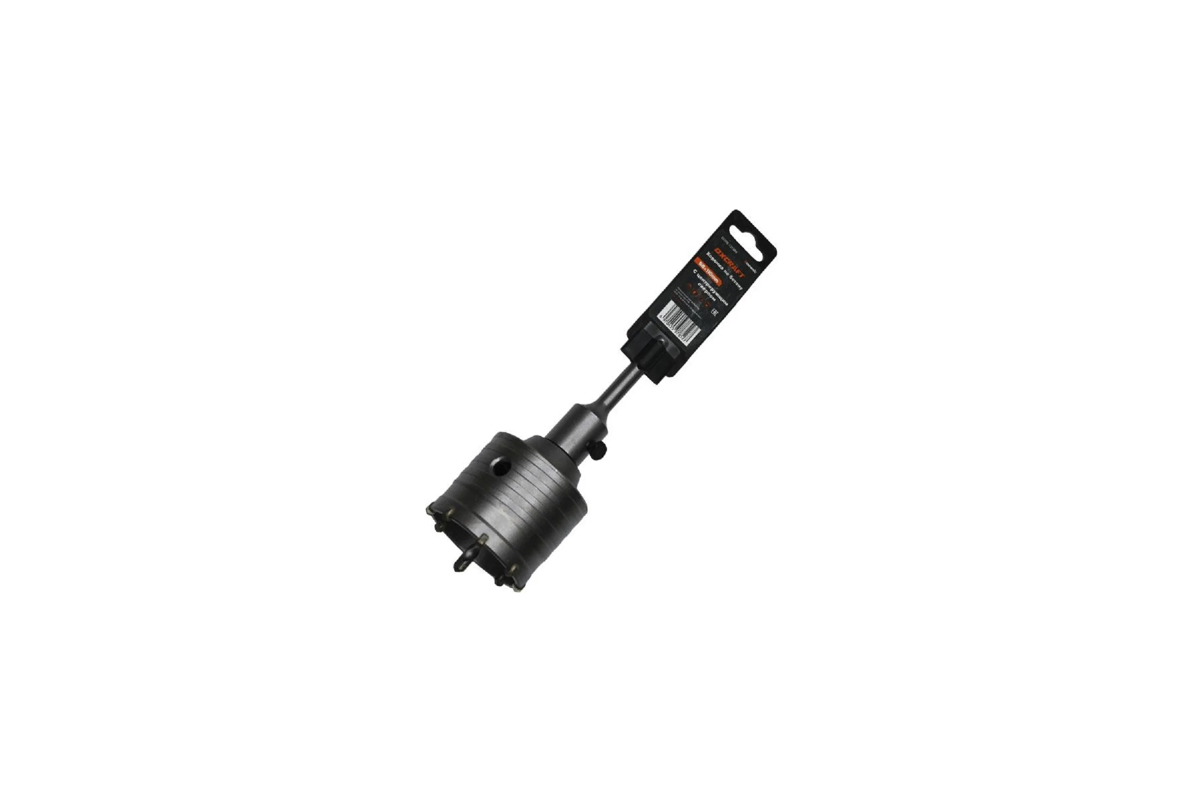 Коронка по бетону OXCRAFT d=68 04028114
