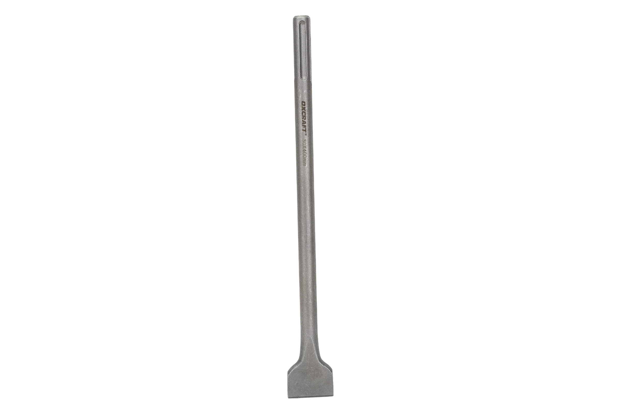 Зубило SDS-Max OXCRAFT 50х400мм 04026033