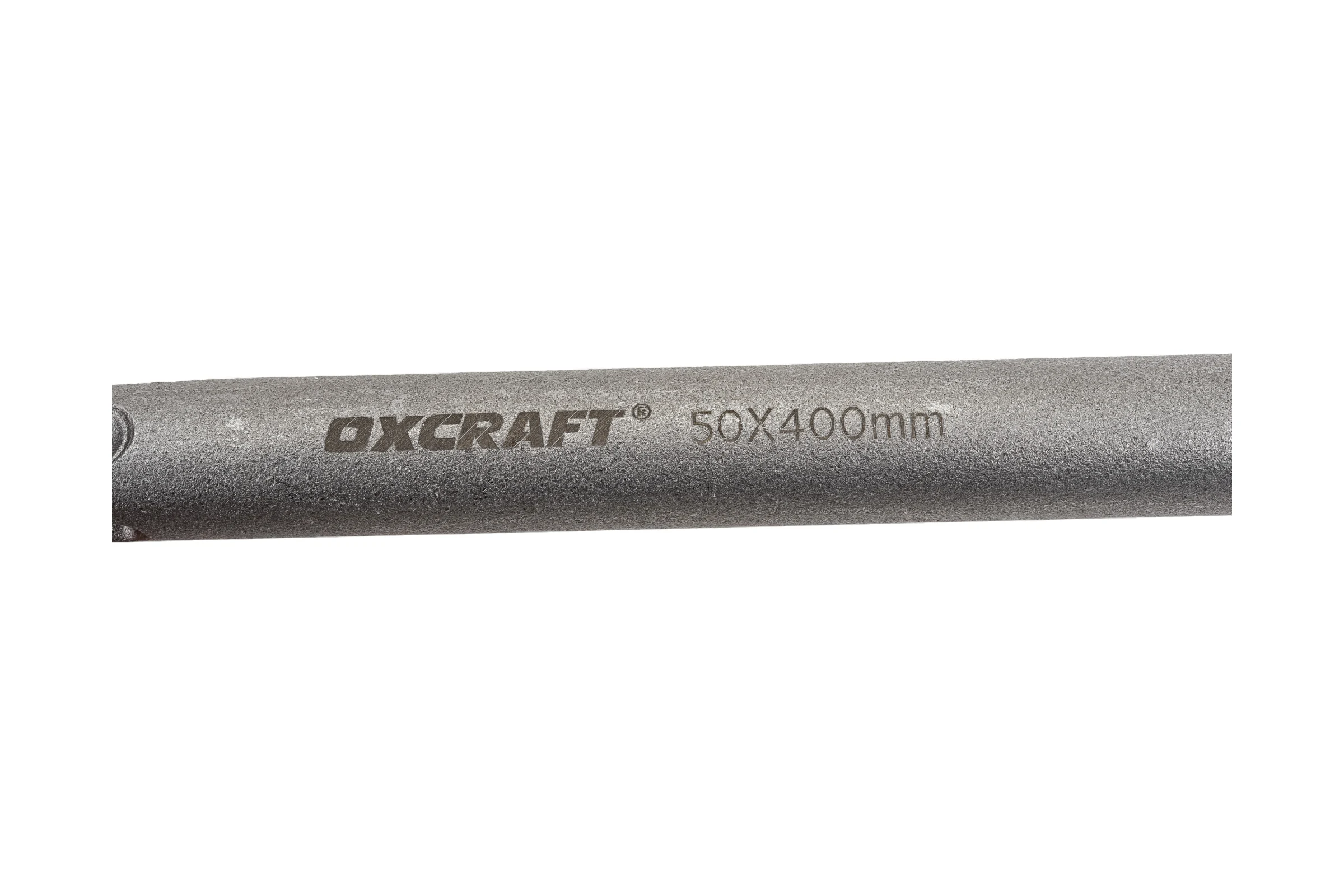 Зубило SDS-Max OXCRAFT 50х400мм 04026033