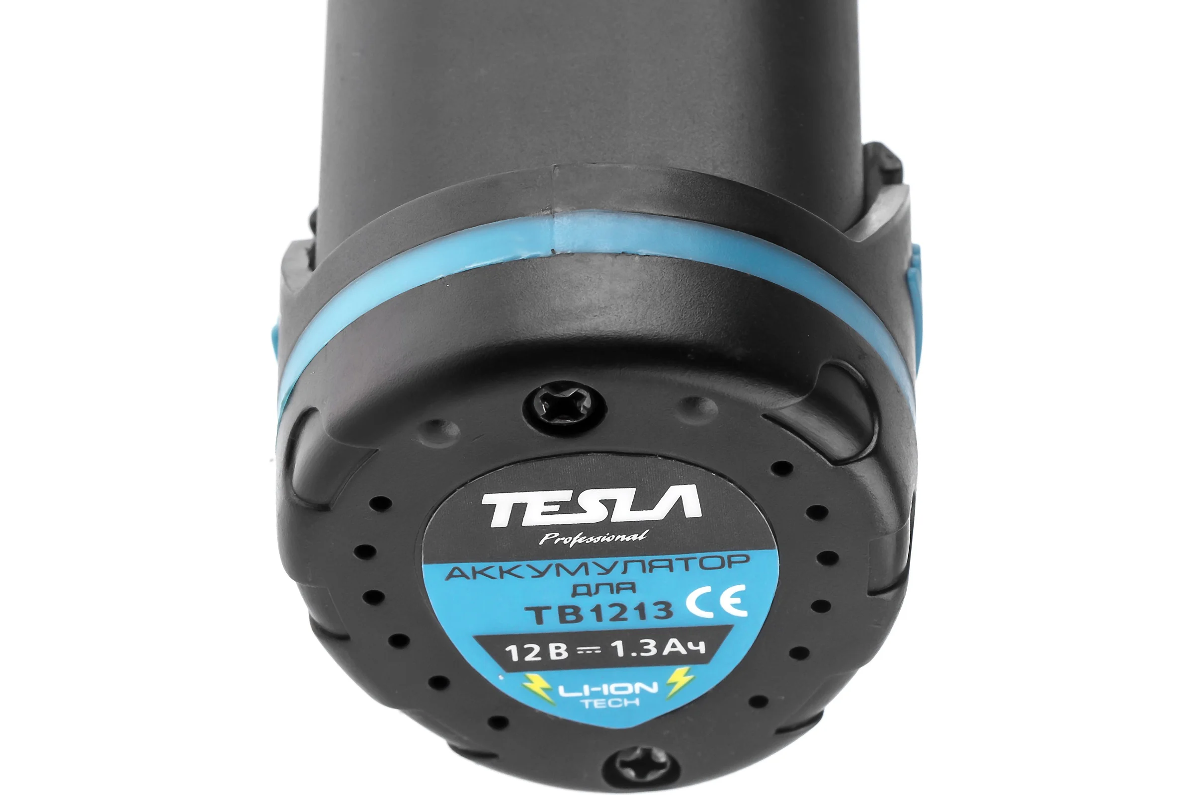 Аккумулятор TB1213 (12В; 1.3Ач) TESLA 671999