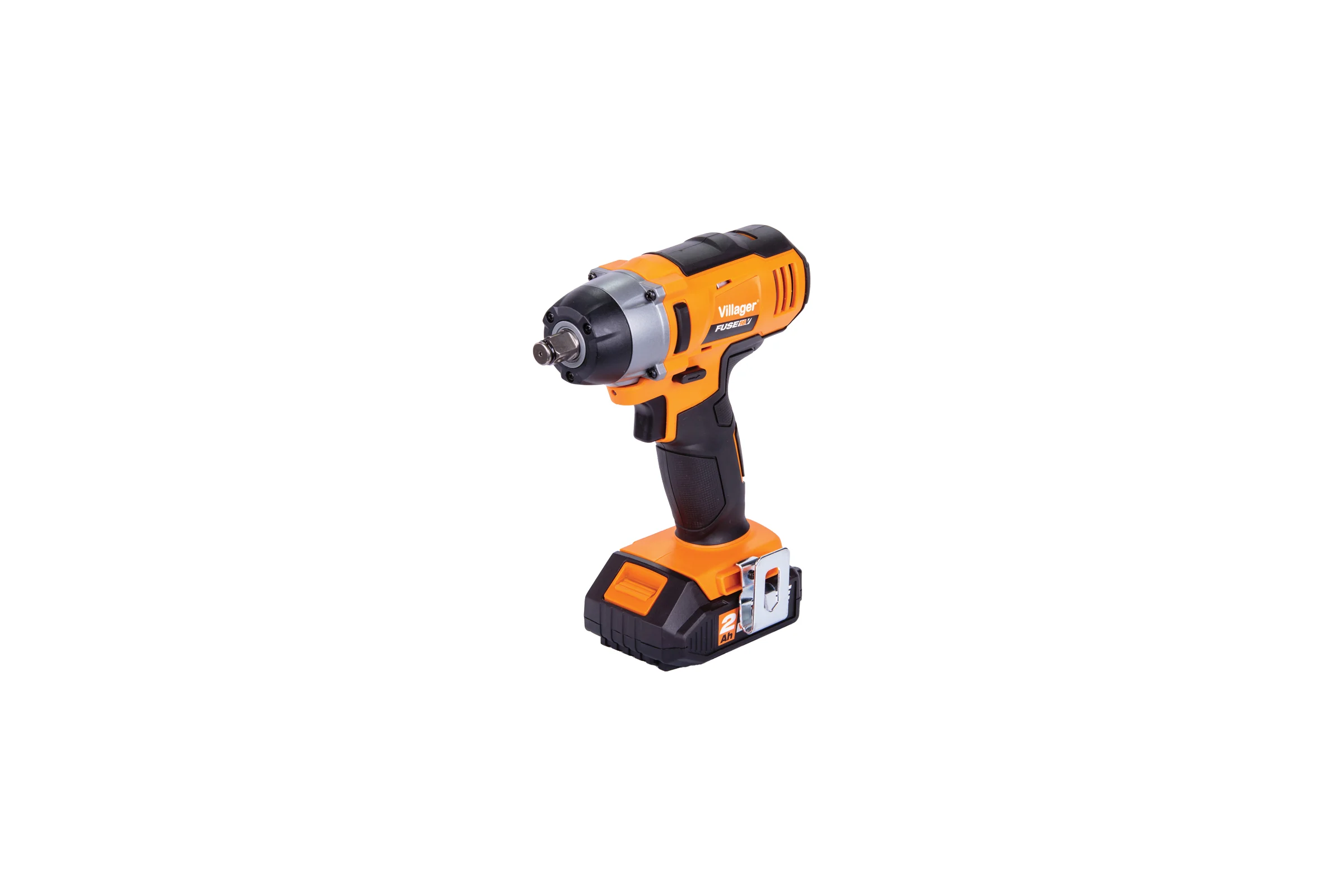 Аккумуляторный ударный гайковерт Villager VLN 3320 056362