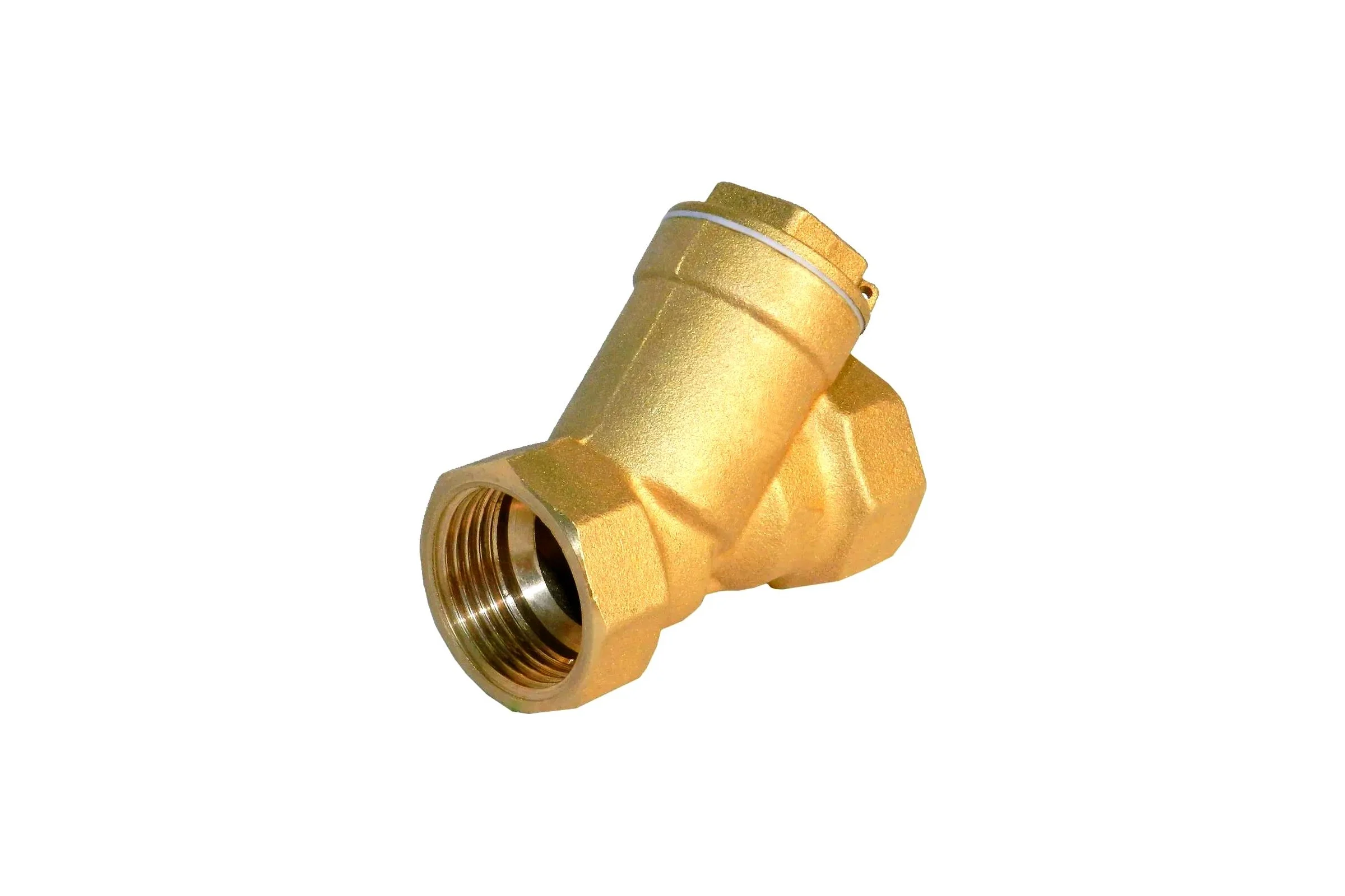 Фильтр грубой очистки PROFLINE 3/4 В/В, У-образный УТ-00041558