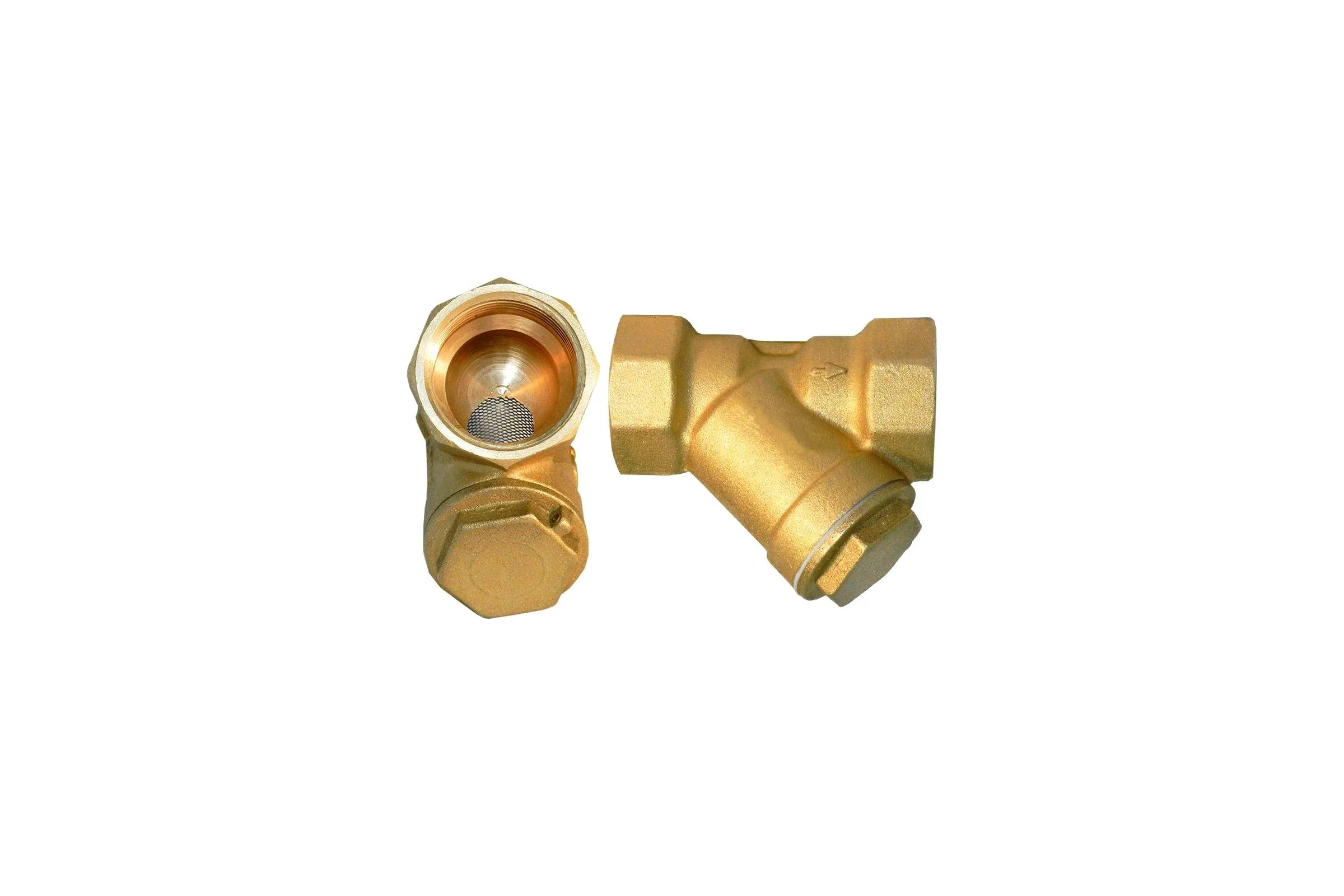 Фильтр грубой очистки PROFLINE 3/4 В/В, У-образный УТ-00041558