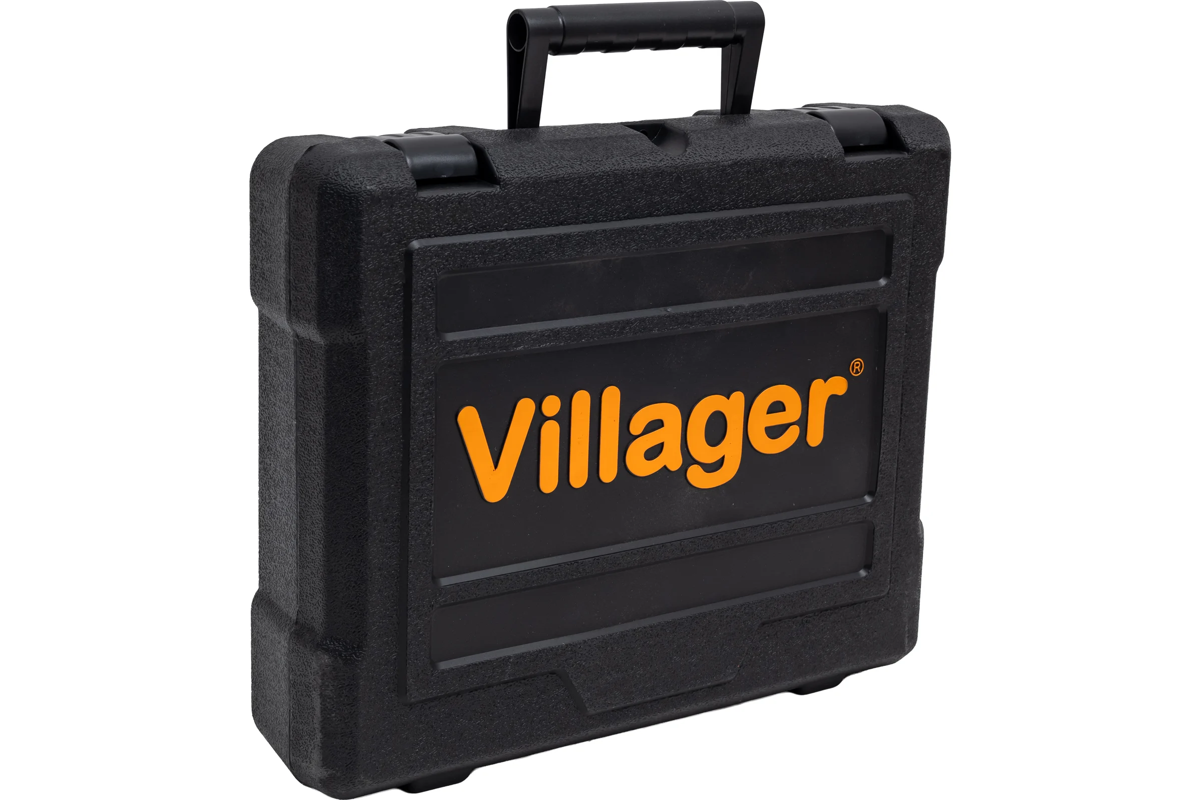 Аккумуляторный ударный винтоверт Villager VLN 3412-2BSC 066164