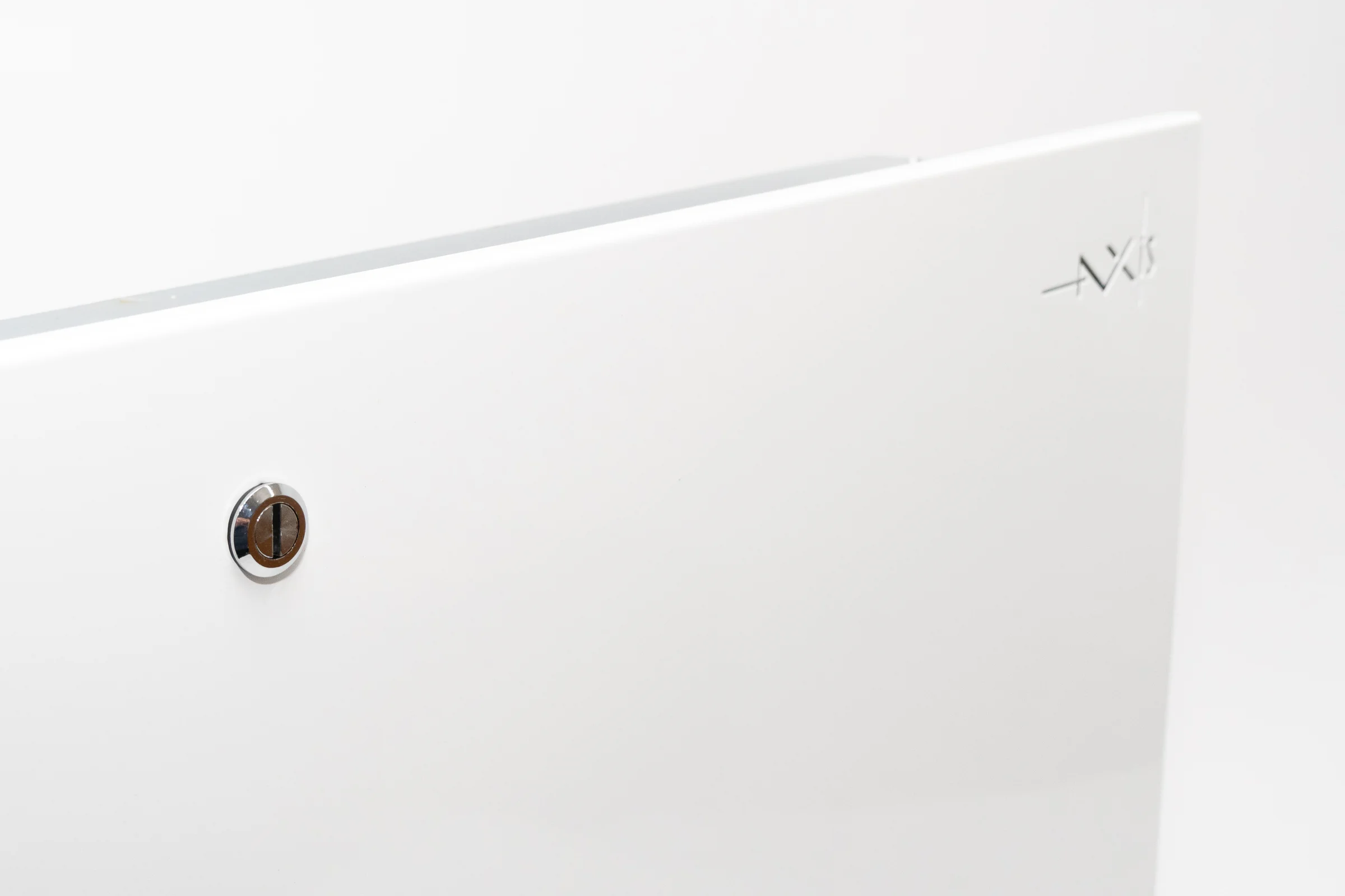 Шкаф коллекторный внутренний AXIS RV4 AXISRV4
