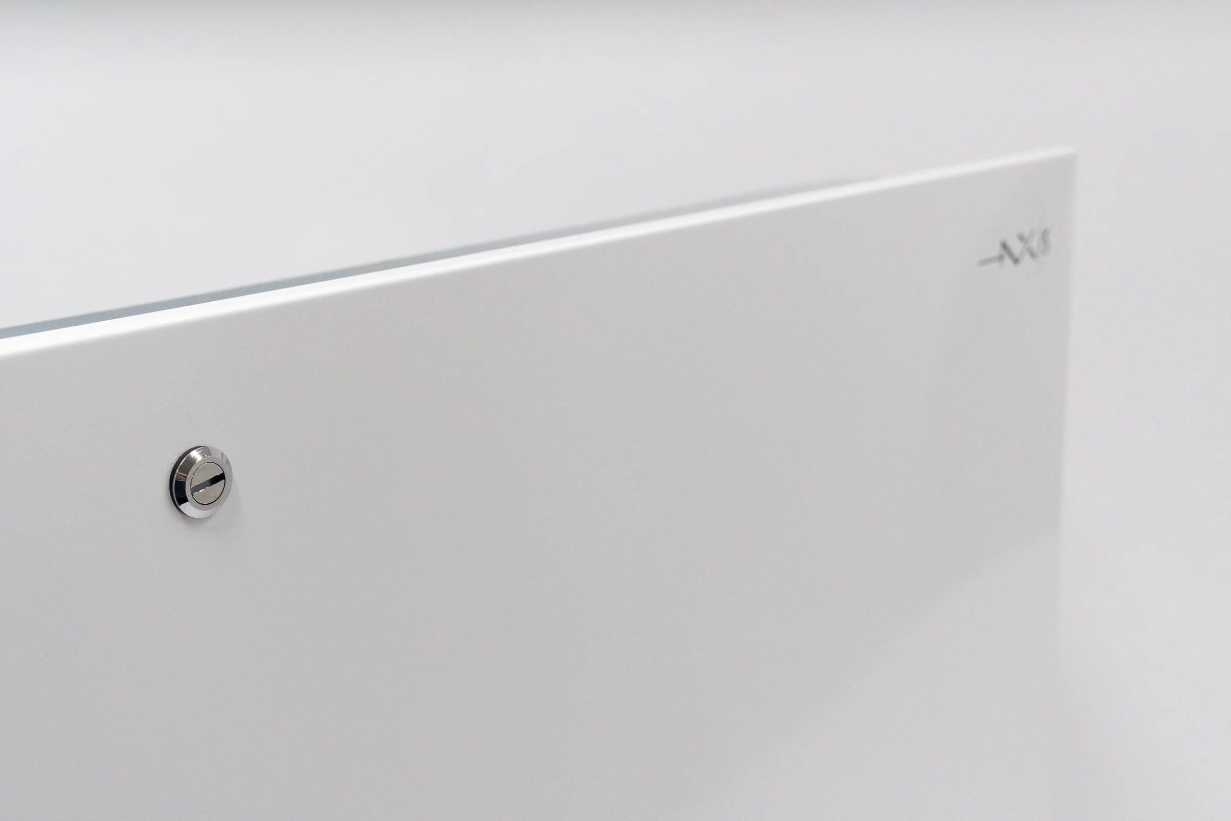 Шкаф коллекторный внутренний AXIS RV6 AXISRV6