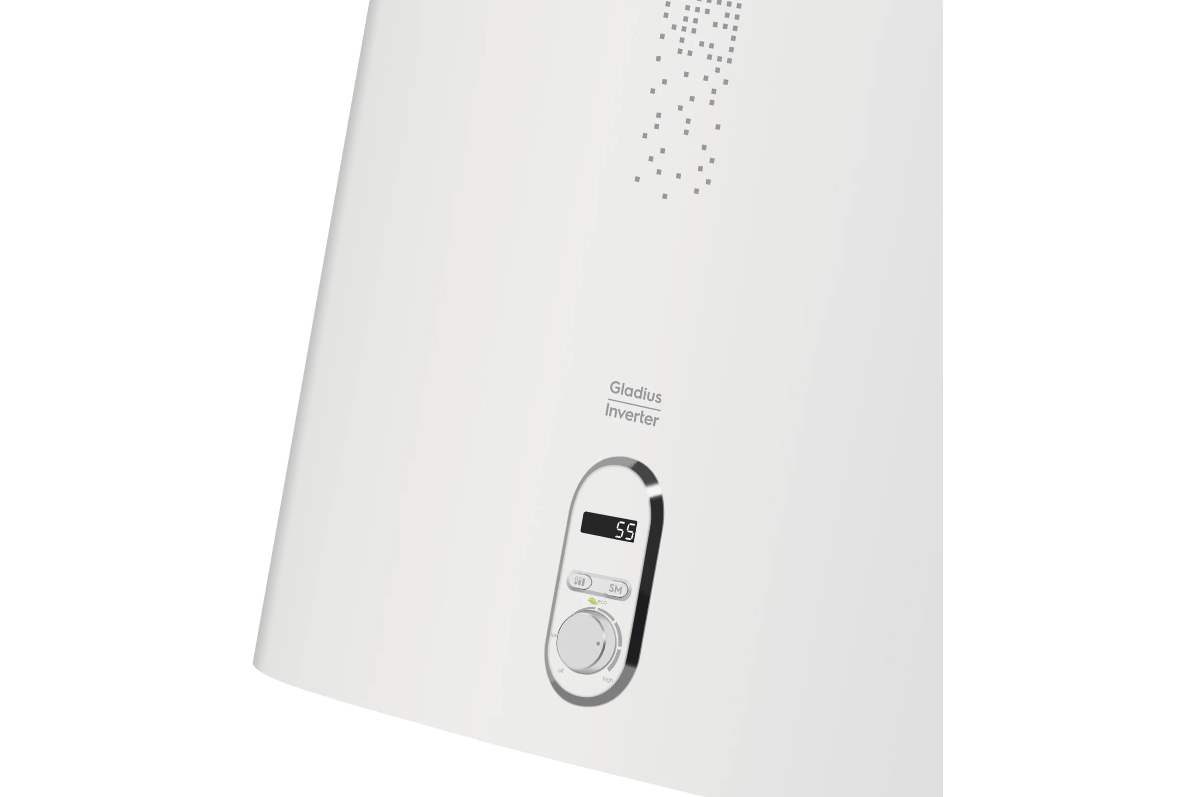 Водонагреватель ELECTROLUX EWH 100 Gladius Inverter НС-1595170