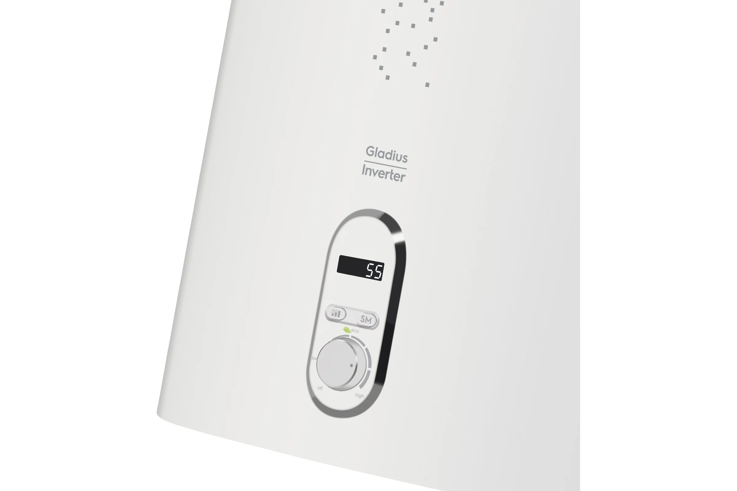 Водонагреватель ELECTROLUX EWH 50 Gladius Inverter НС-1595167